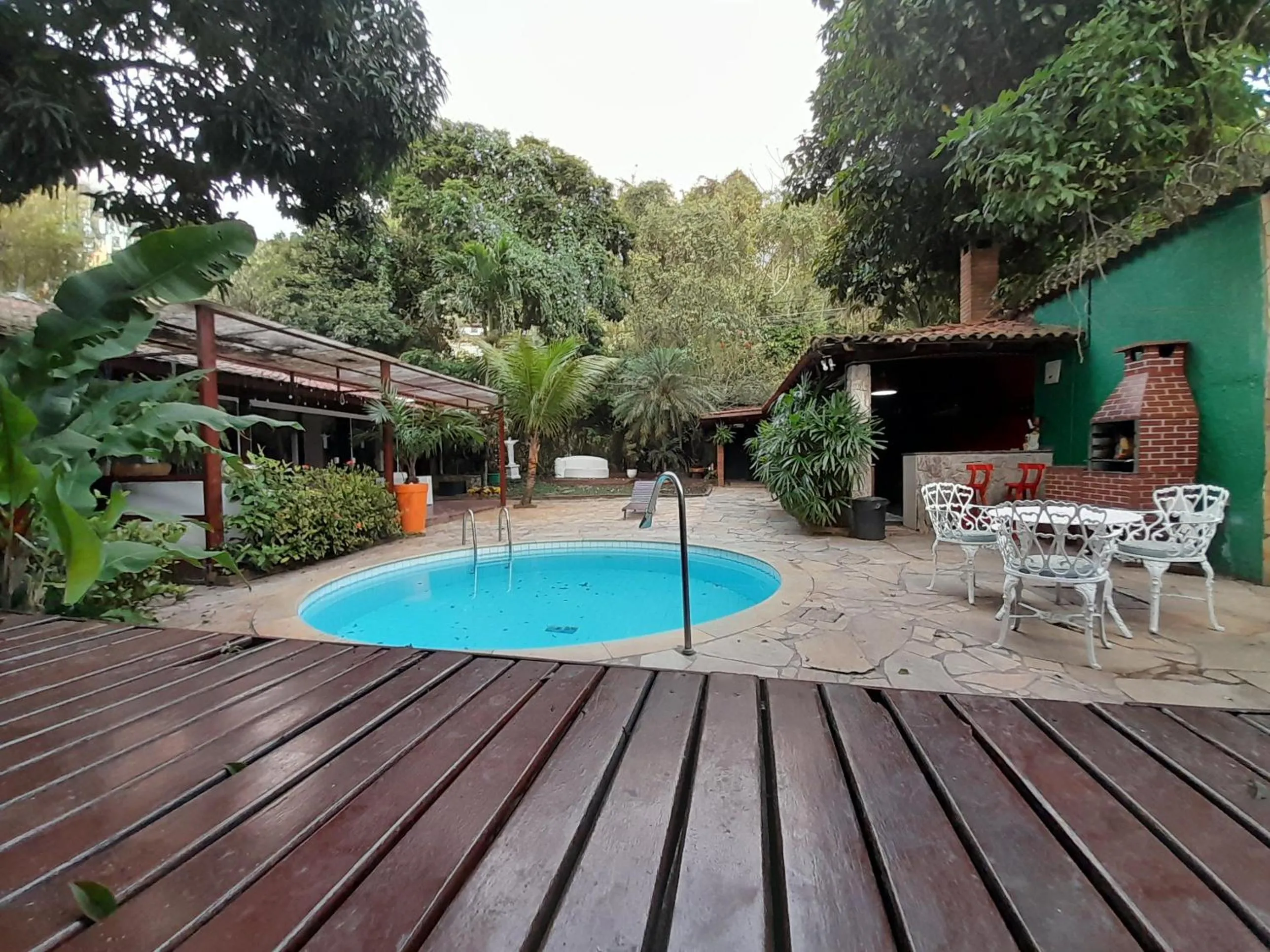 Pousada Solar do Redentor