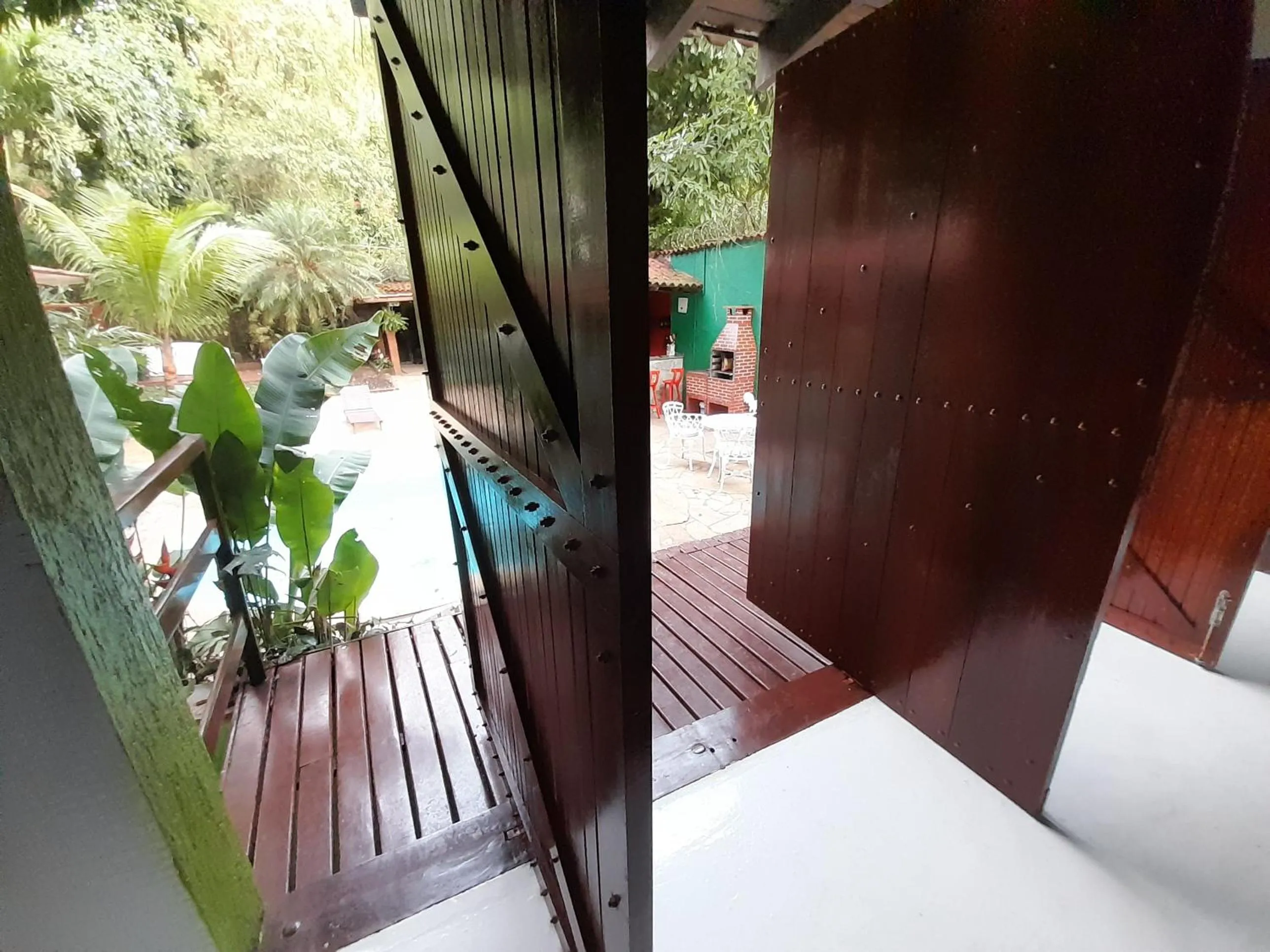 Pousada Solar do Redentor