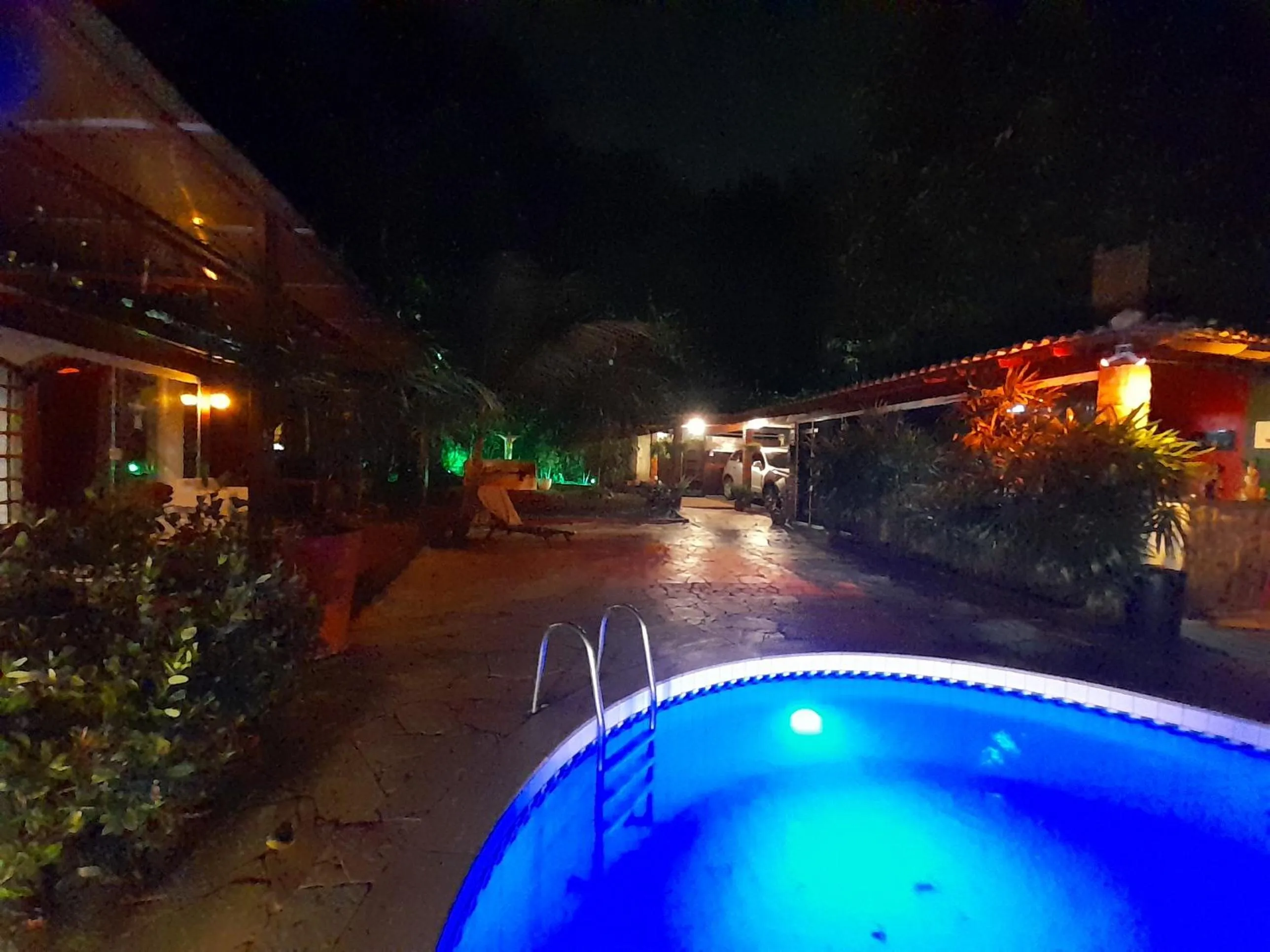 Pousada Solar do Redentor