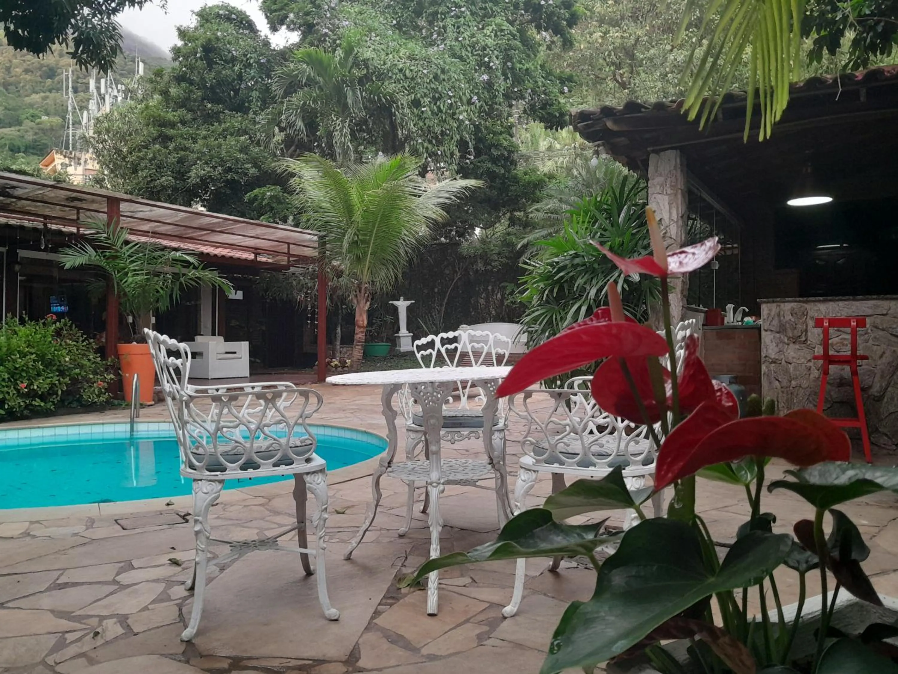 Pousada Solar do Redentor