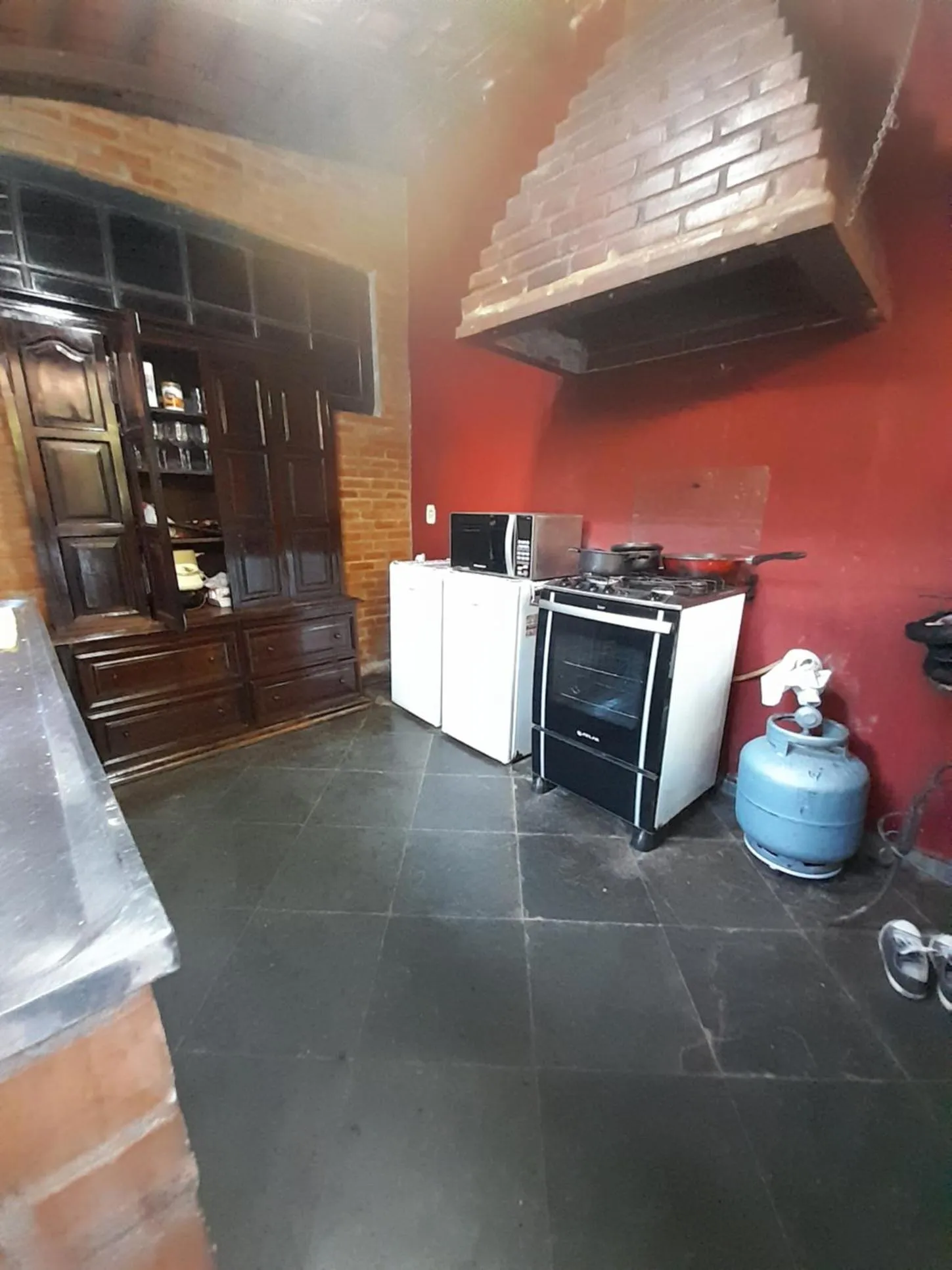 Pousada Solar do Redentor