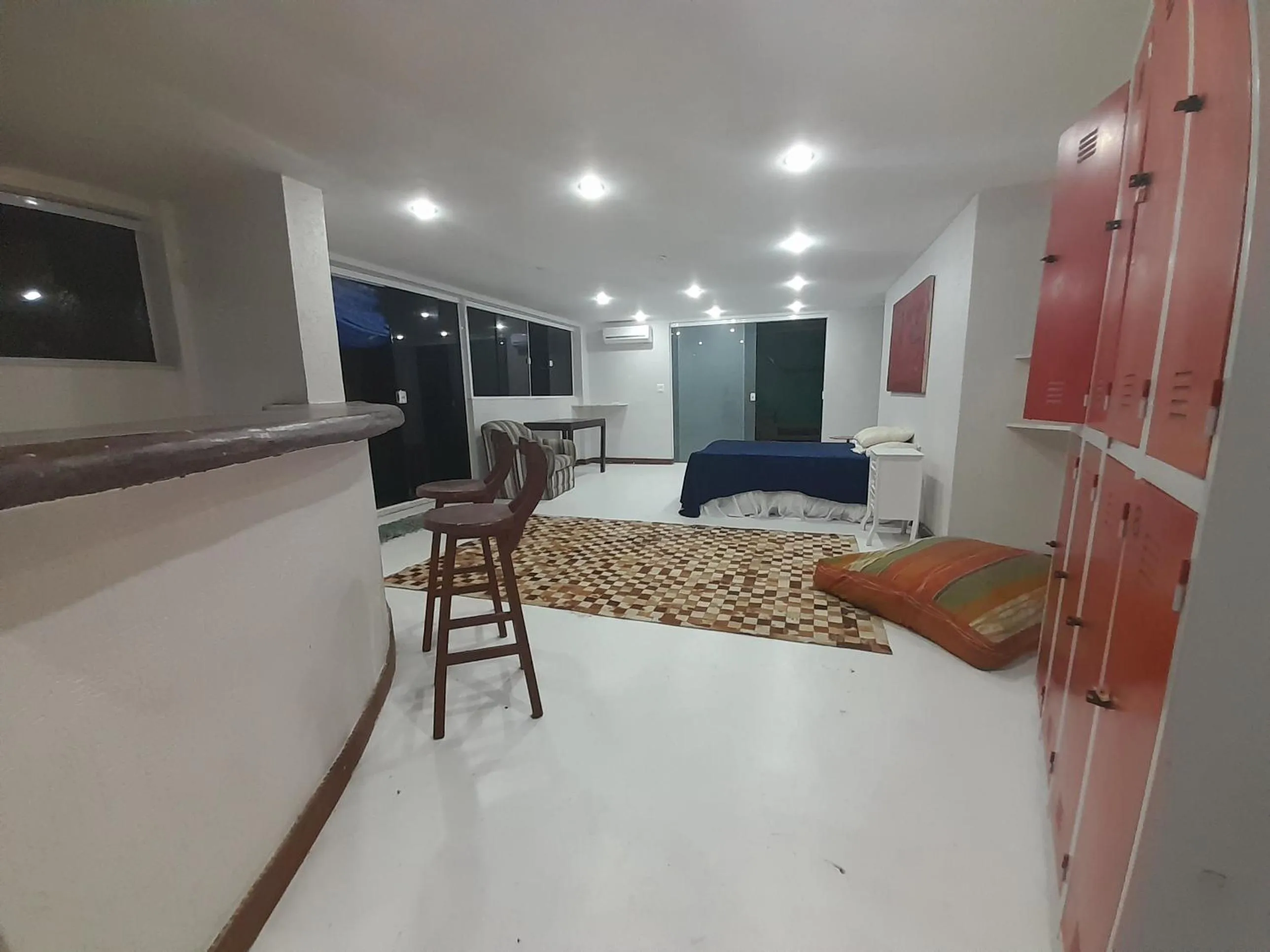 Pousada Solar do Redentor