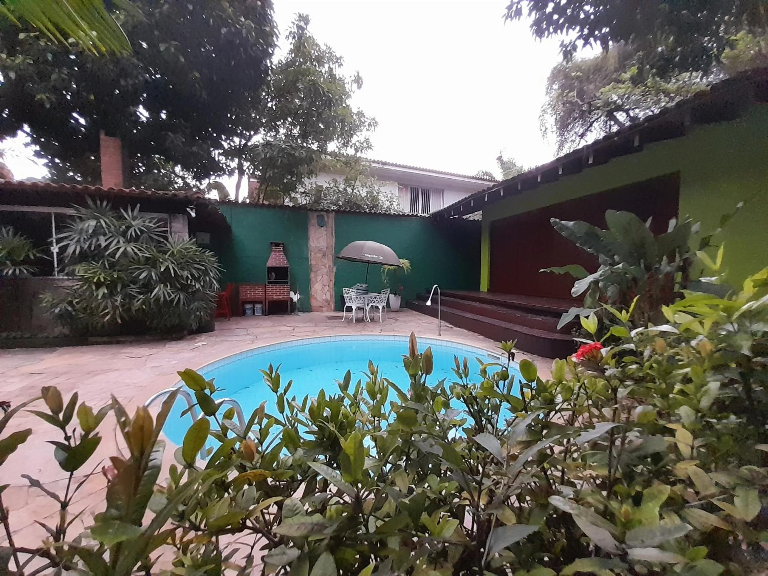 Pousada Solar do Redentor