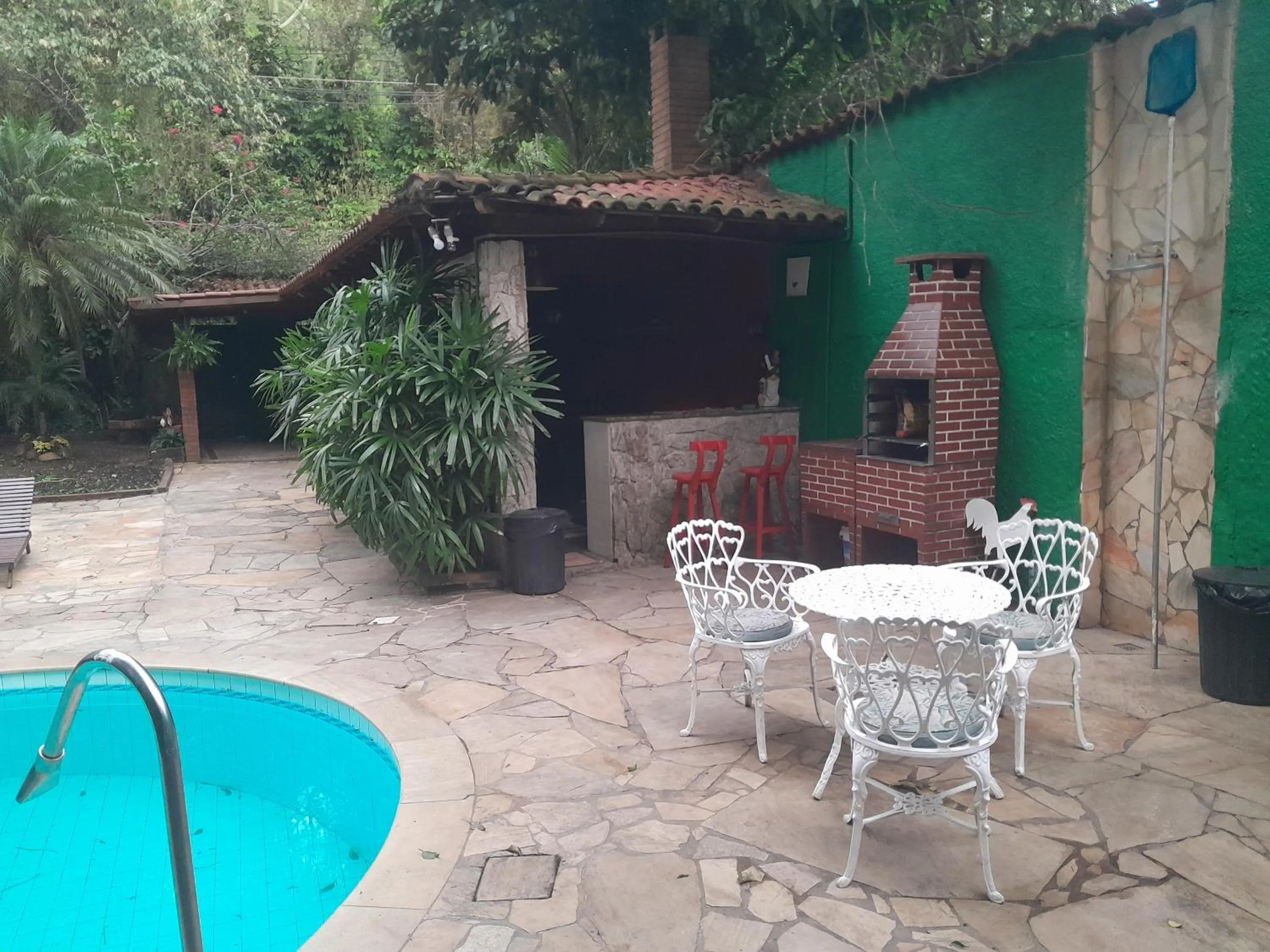 Pousada Solar do Redentor