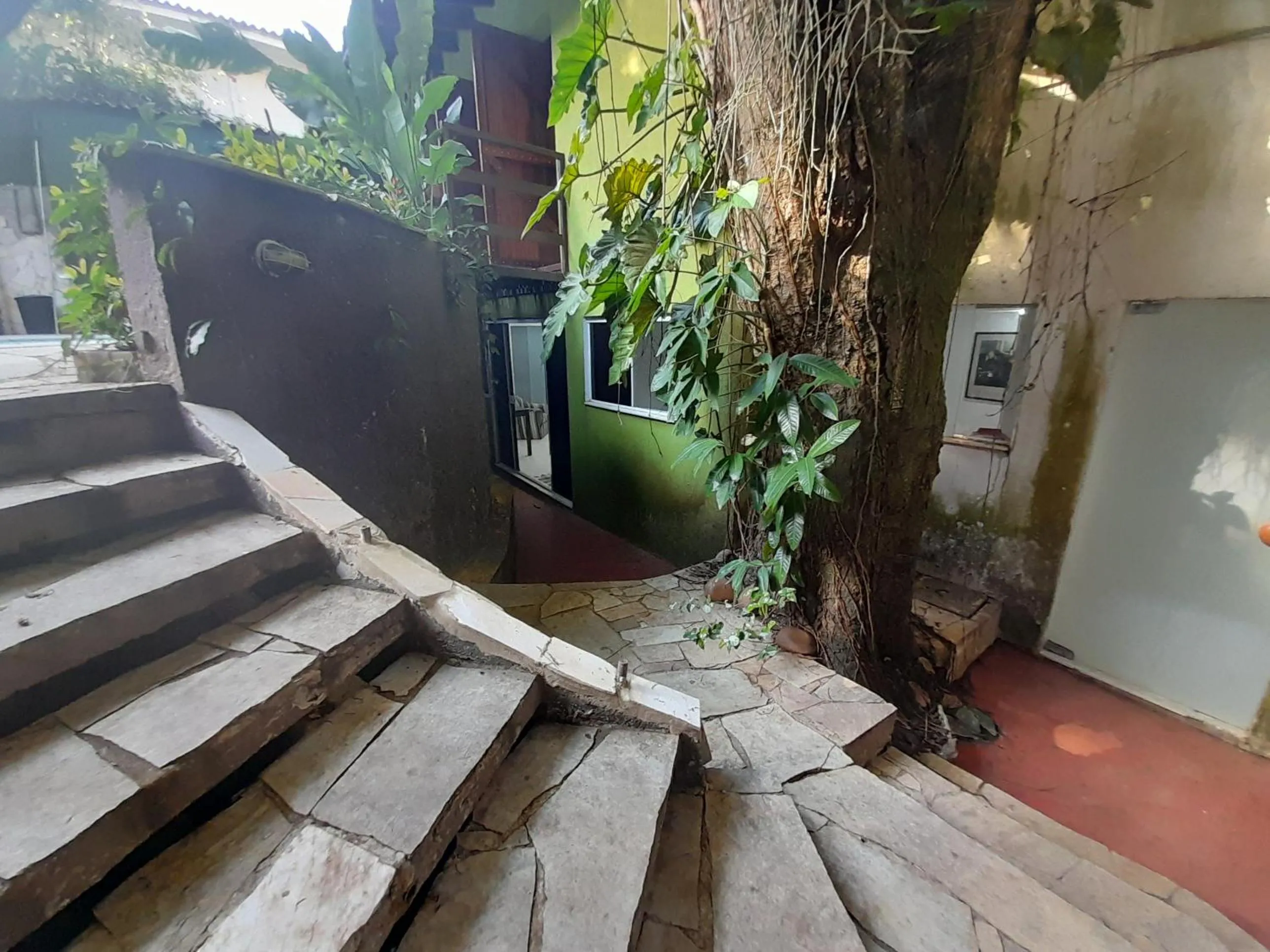 Pousada Solar do Redentor