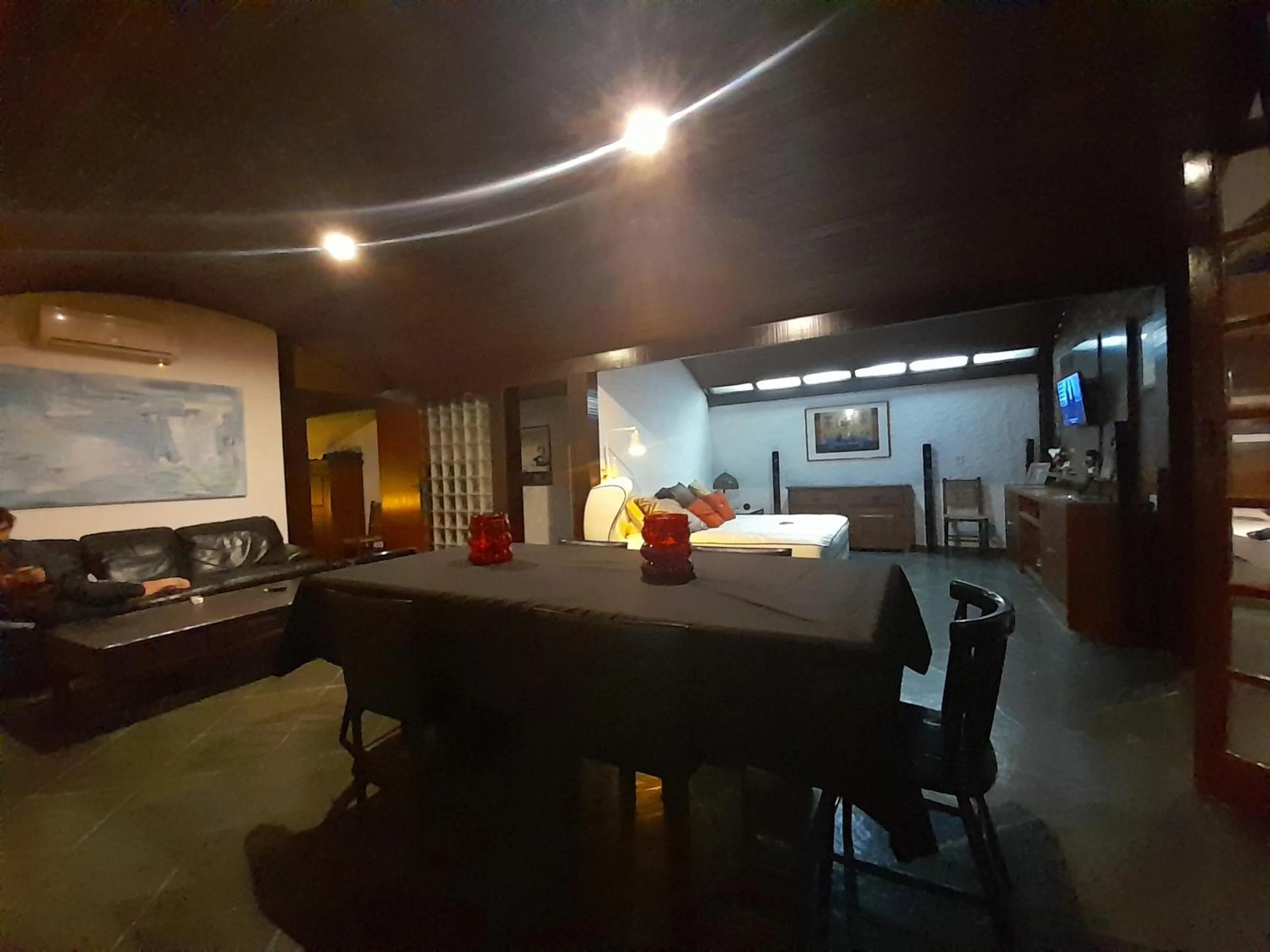 Pousada Solar do Redentor