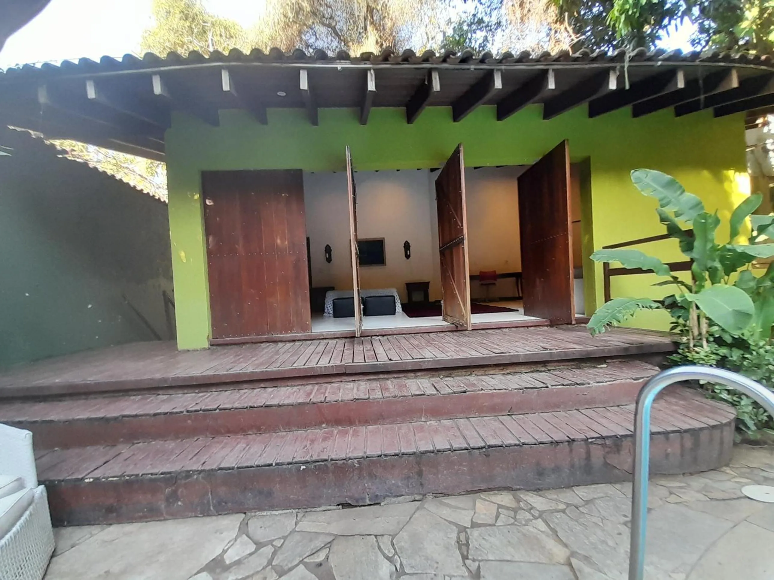 Pousada Solar do Redentor