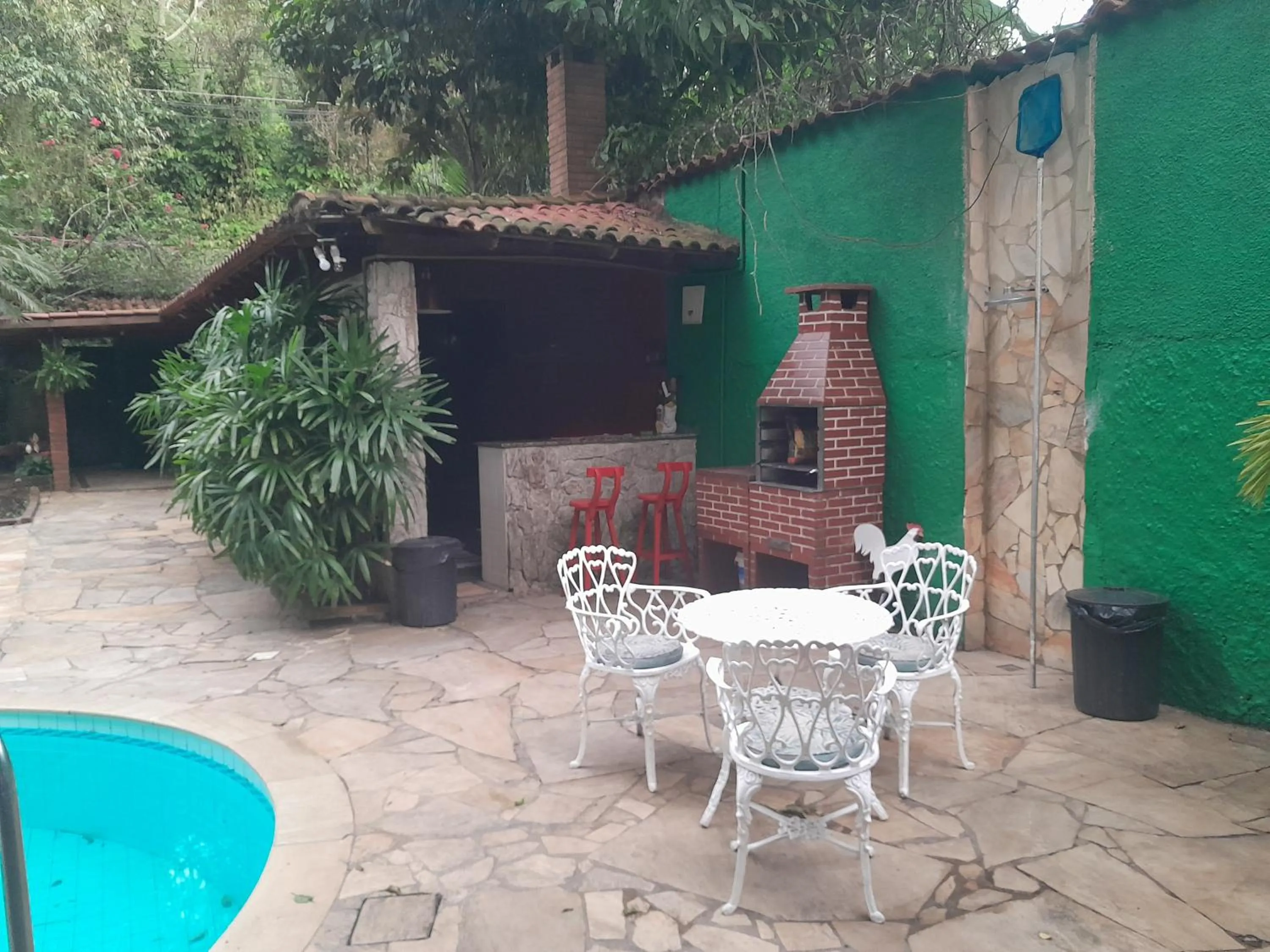 Pousada Solar do Redentor