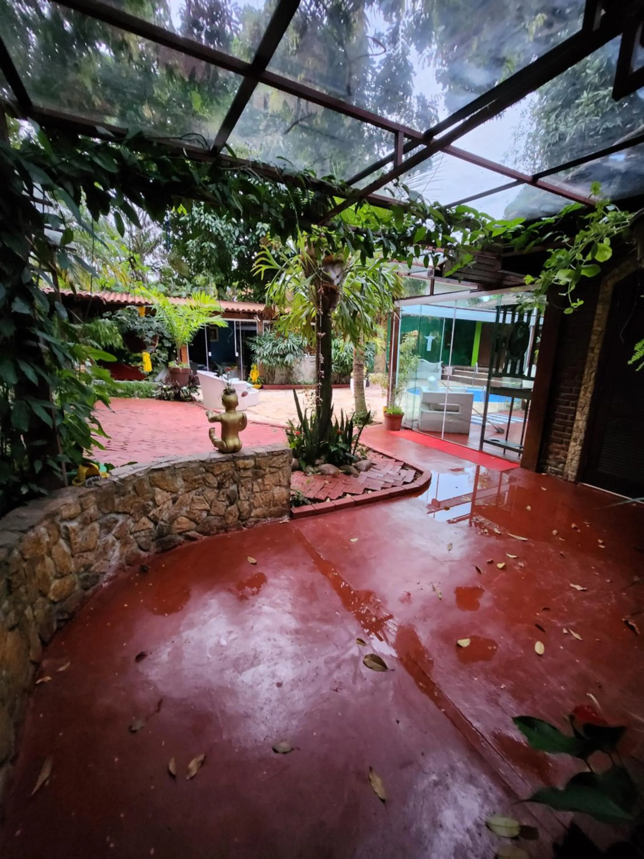 Pousada Solar do Redentor