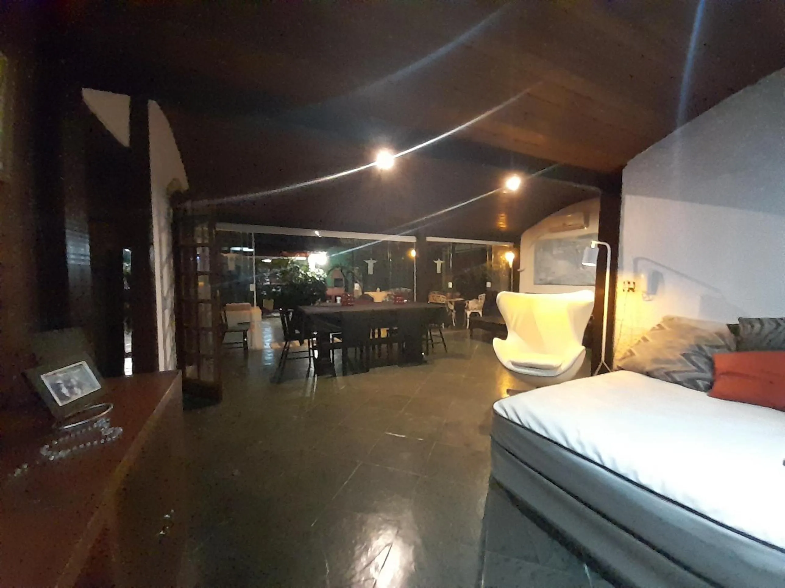 Pousada Solar do Redentor