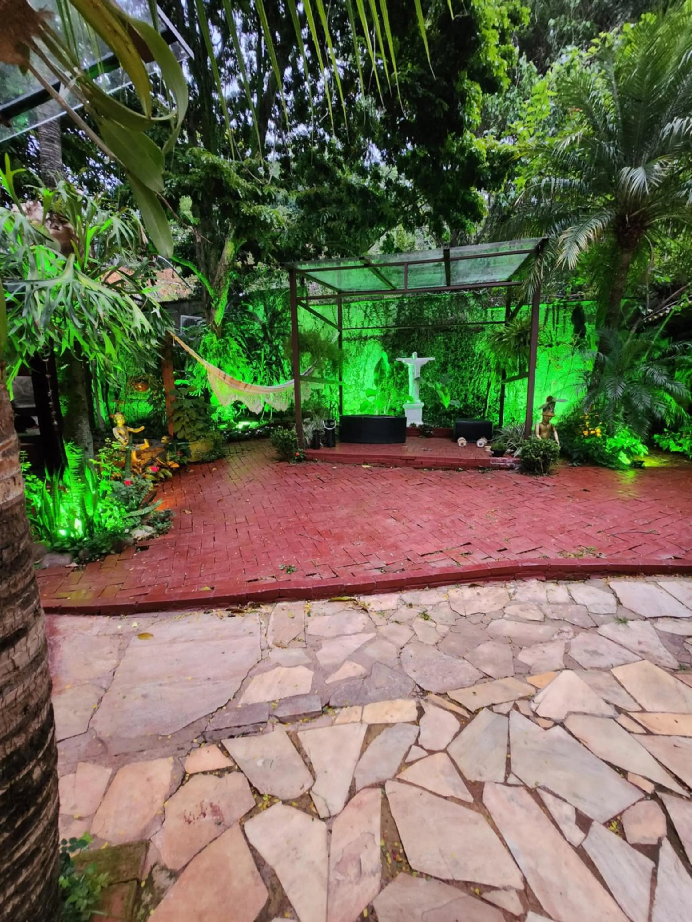 Pousada Solar do Redentor