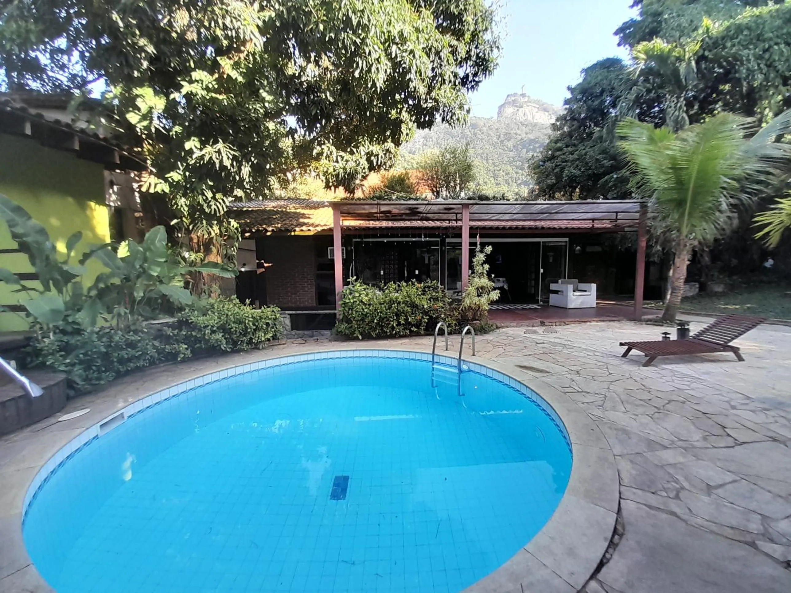 Pousada Solar do Redentor