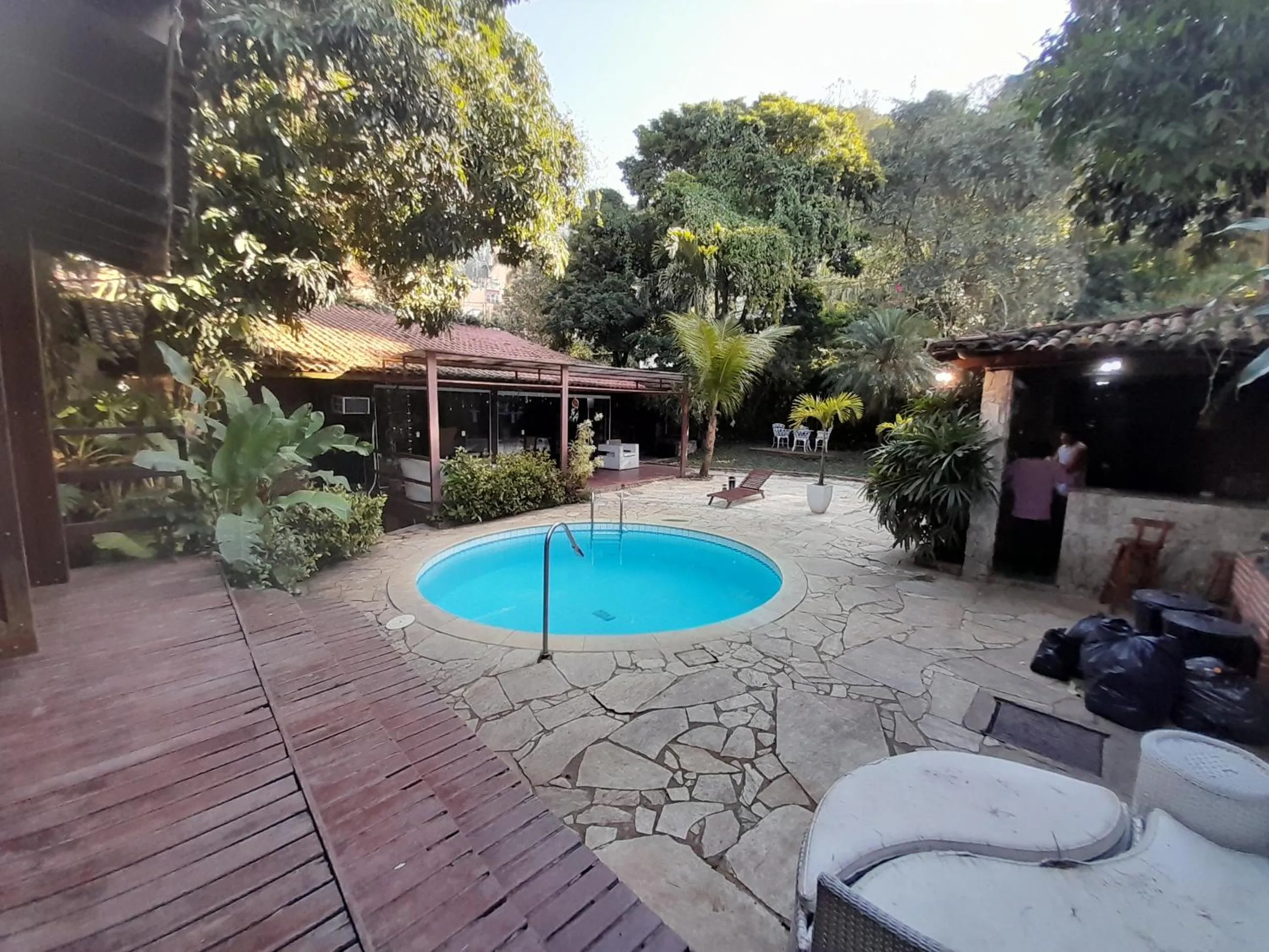 Pousada Solar do Redentor