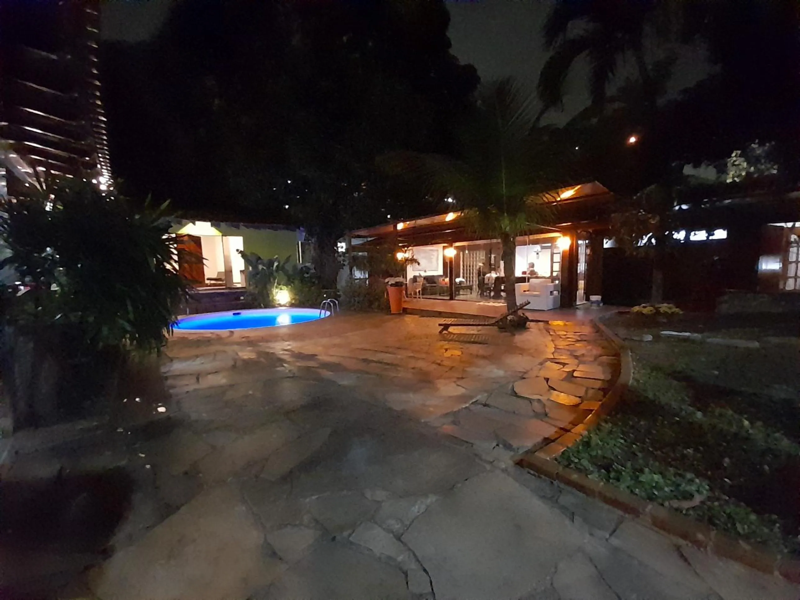 Pousada Solar do Redentor