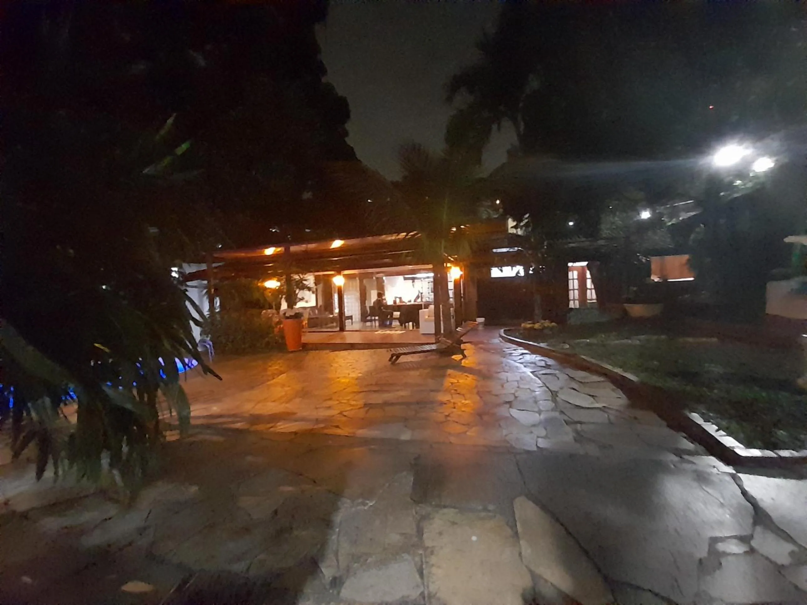 Pousada Solar do Redentor