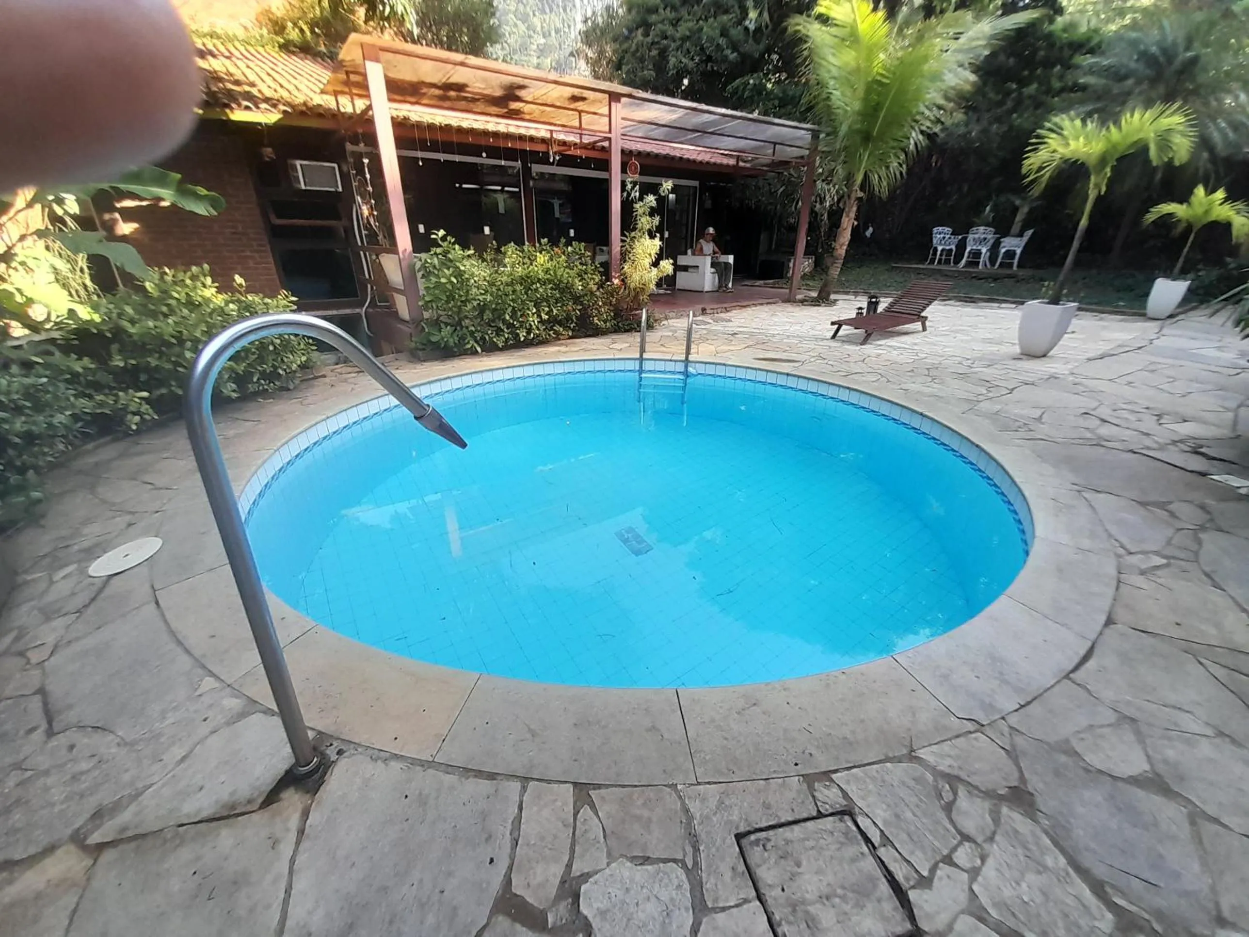 Pousada Solar do Redentor