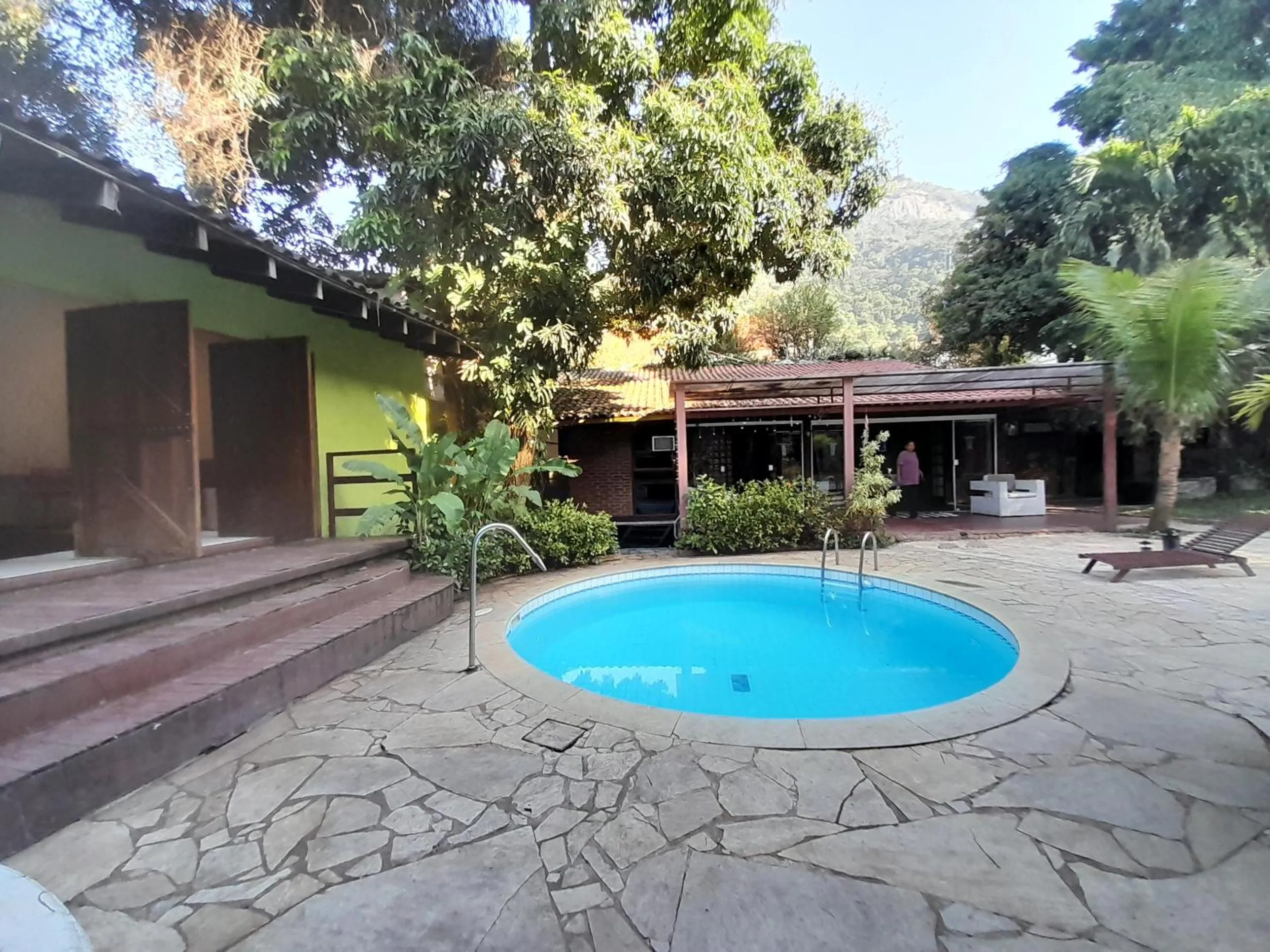 Pousada Solar do Redentor