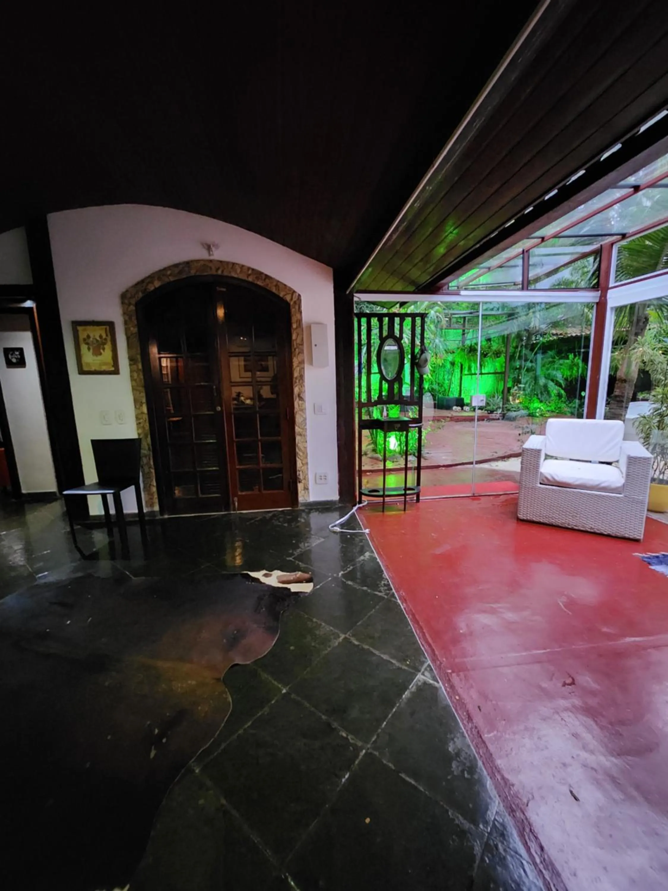 Pousada Solar do Redentor