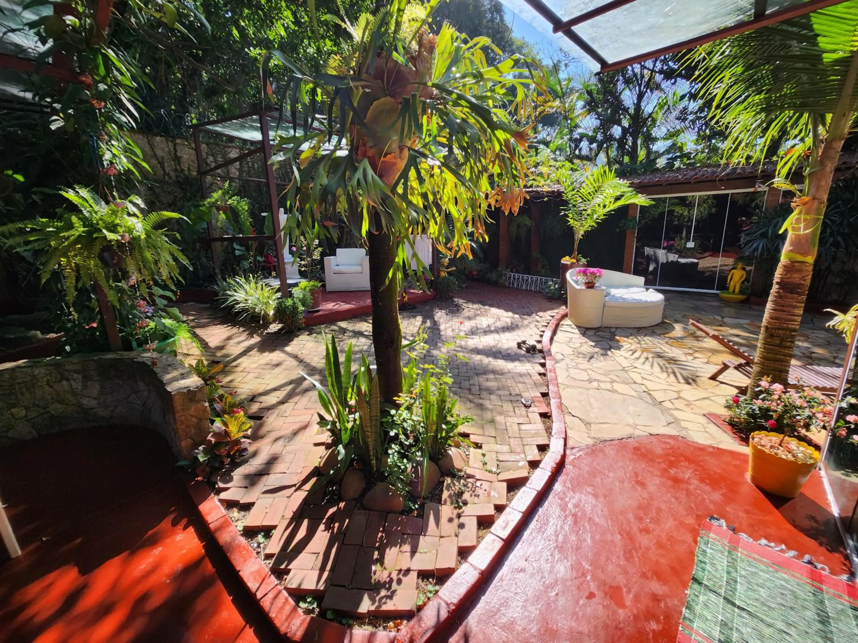 Pousada Solar do Redentor