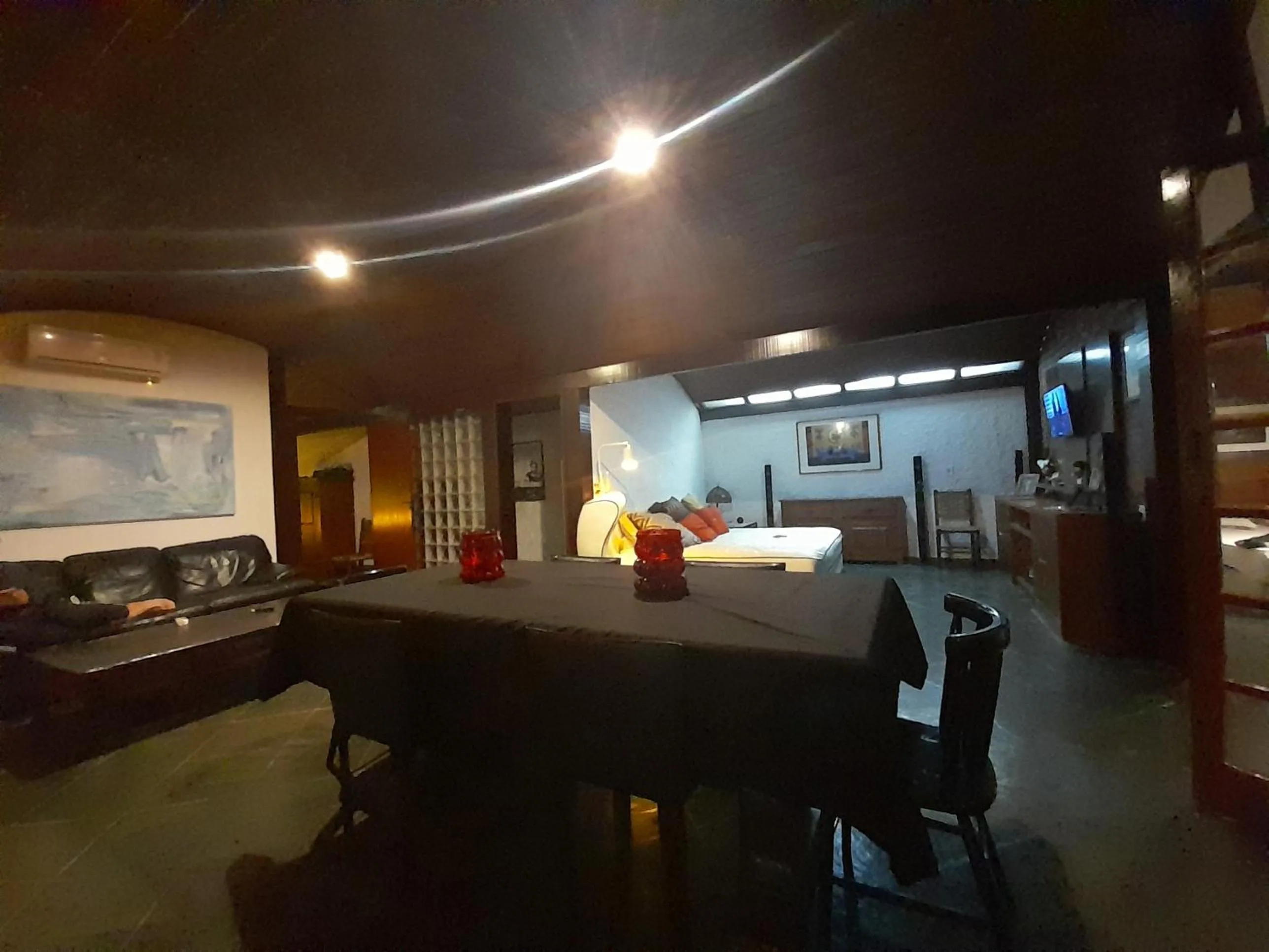 Pousada Solar do Redentor