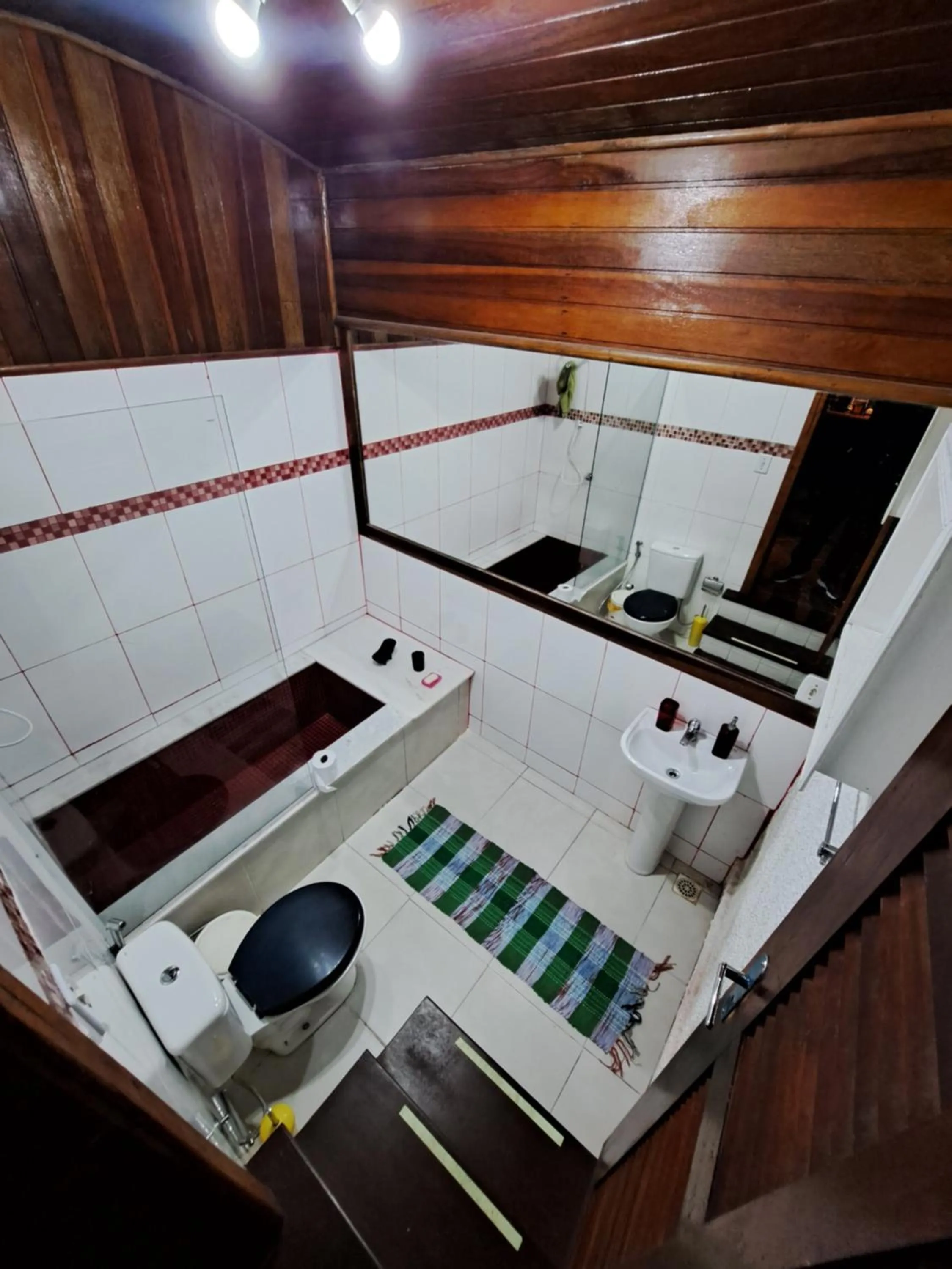 Pousada Solar do Redentor