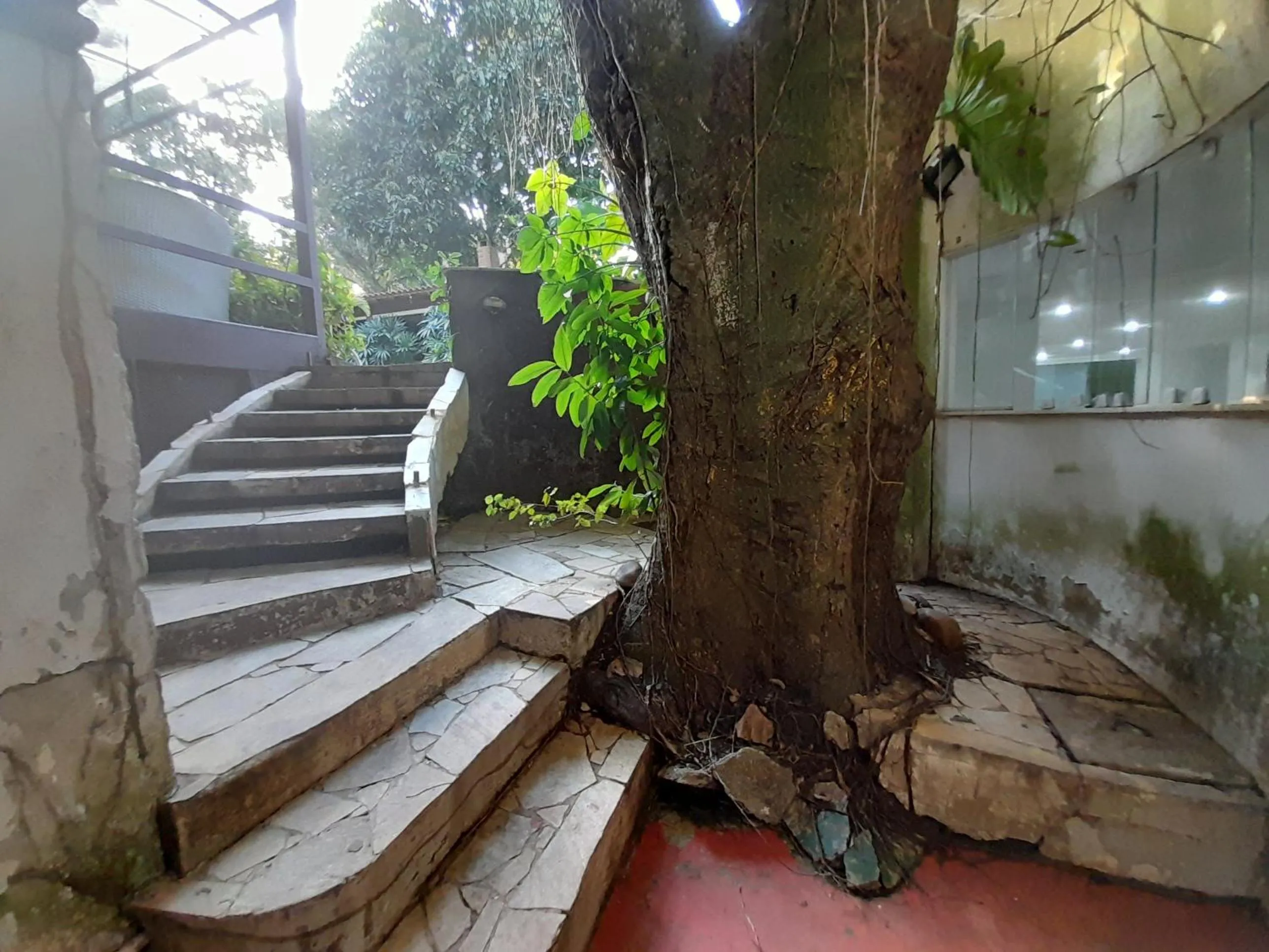 Pousada Solar do Redentor