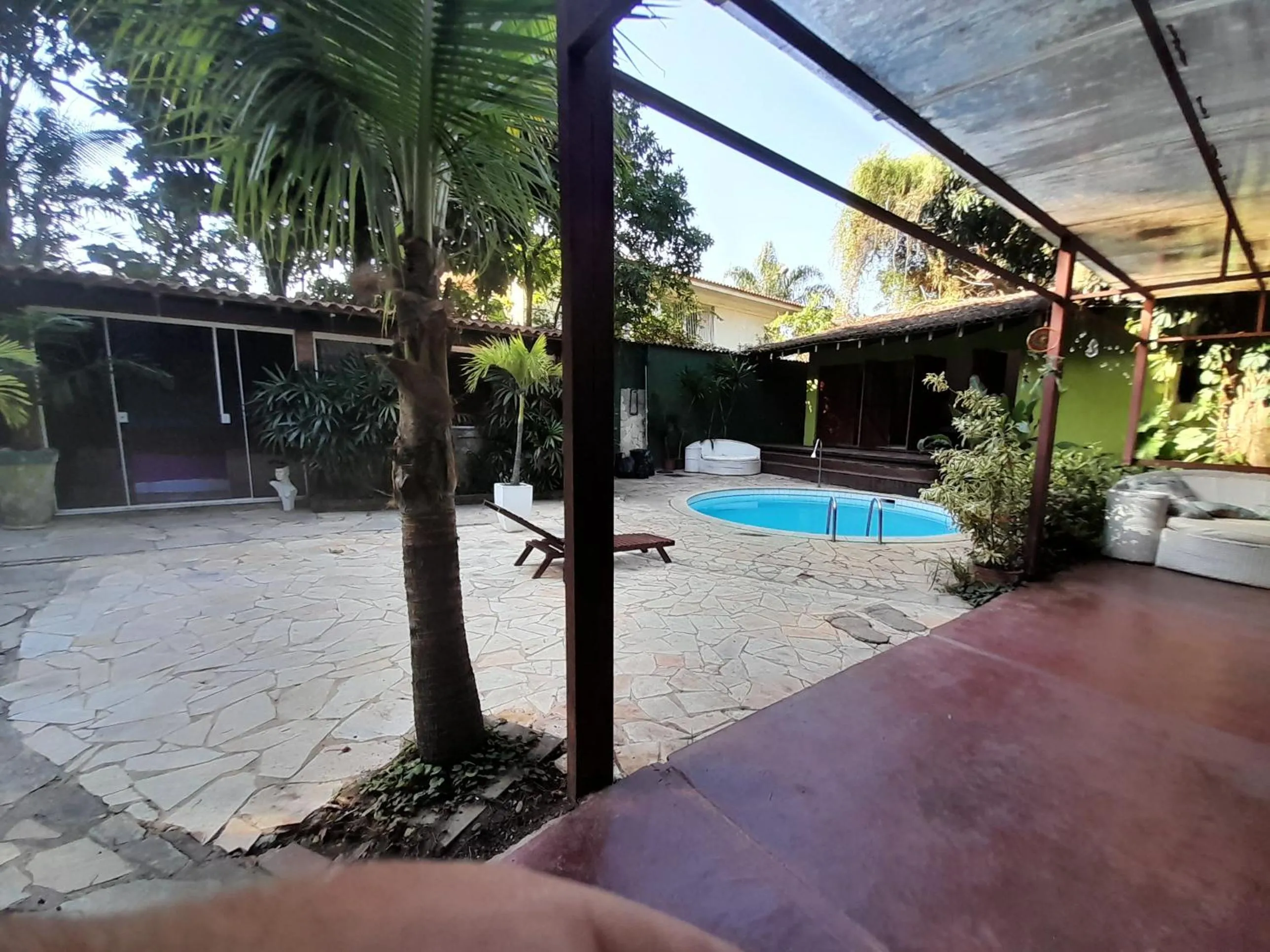 Pousada Solar do Redentor