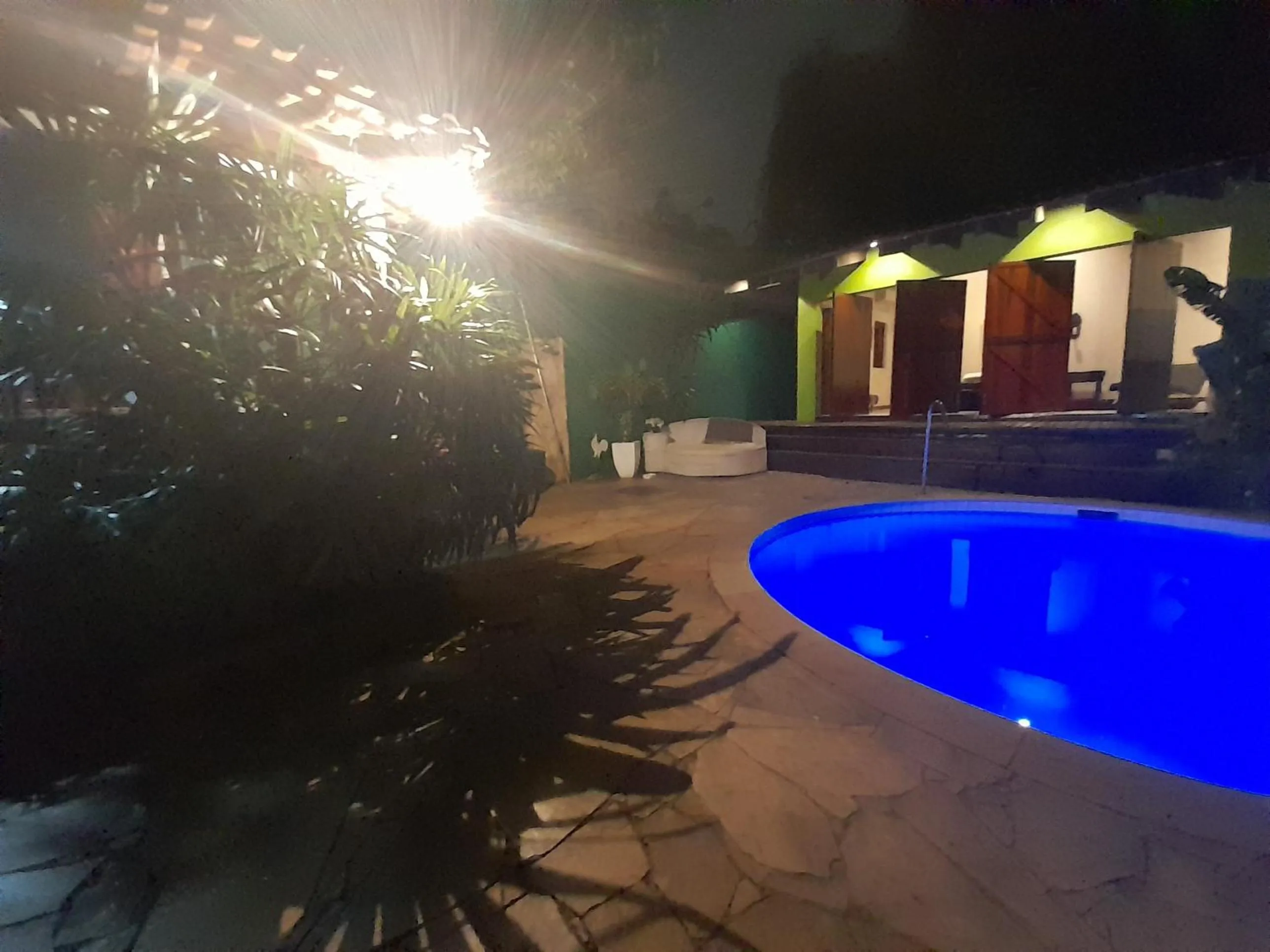 Pousada Solar do Redentor