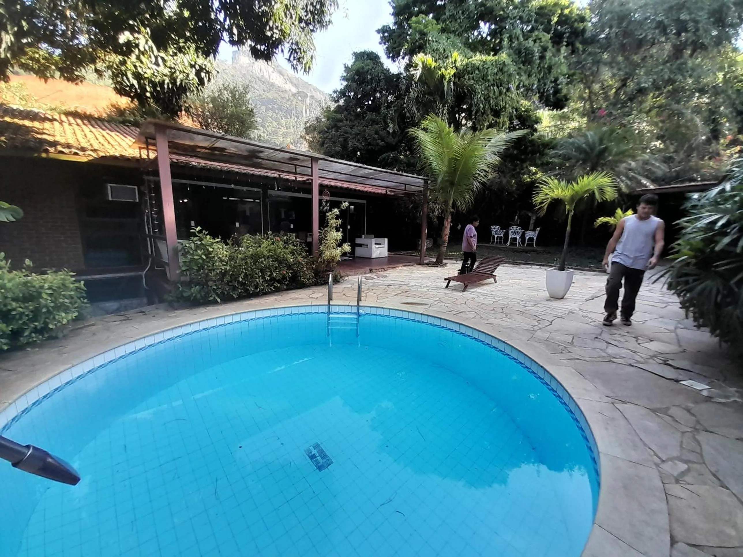 Pousada Solar do Redentor