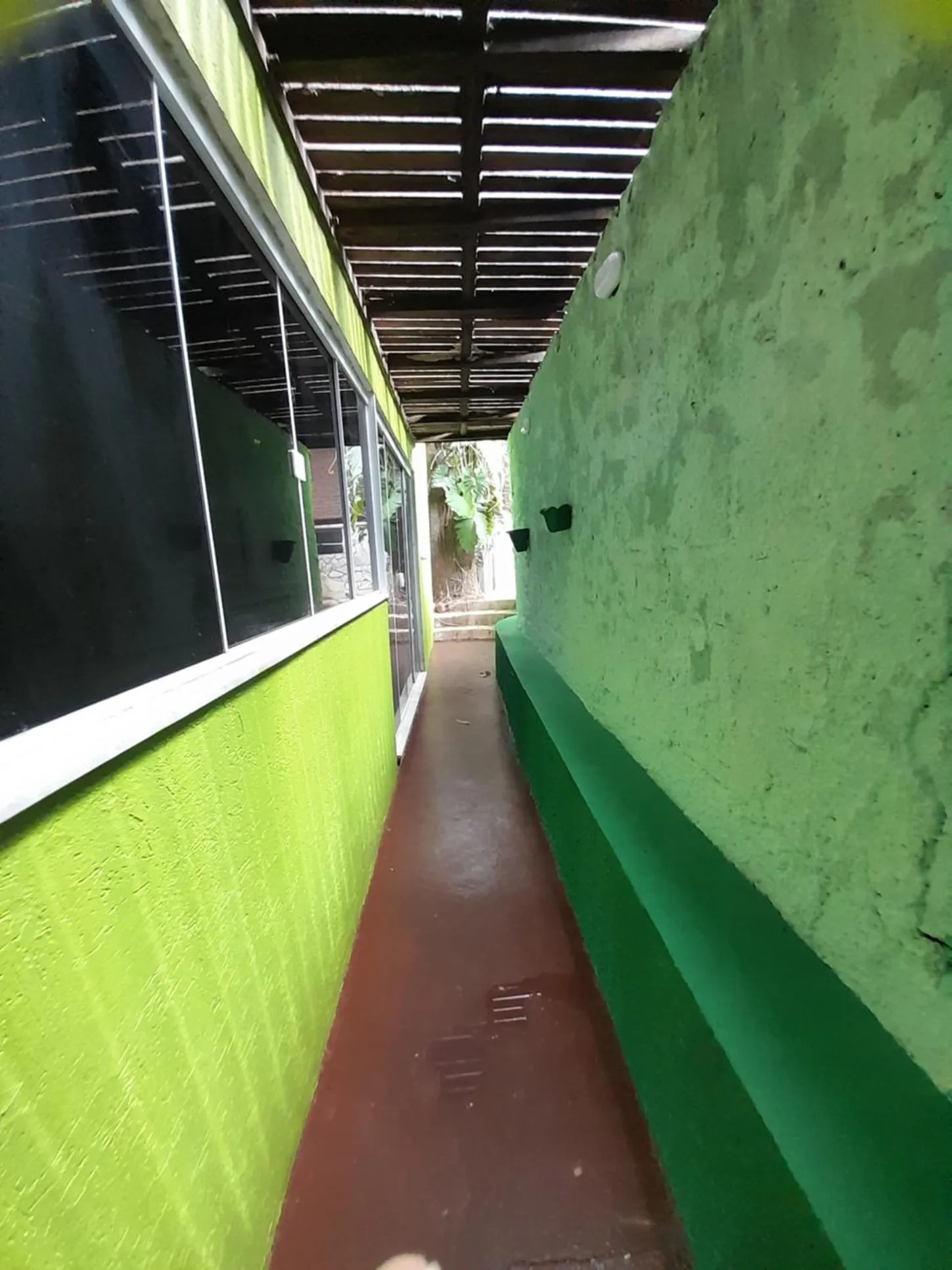 Pousada Solar do Redentor