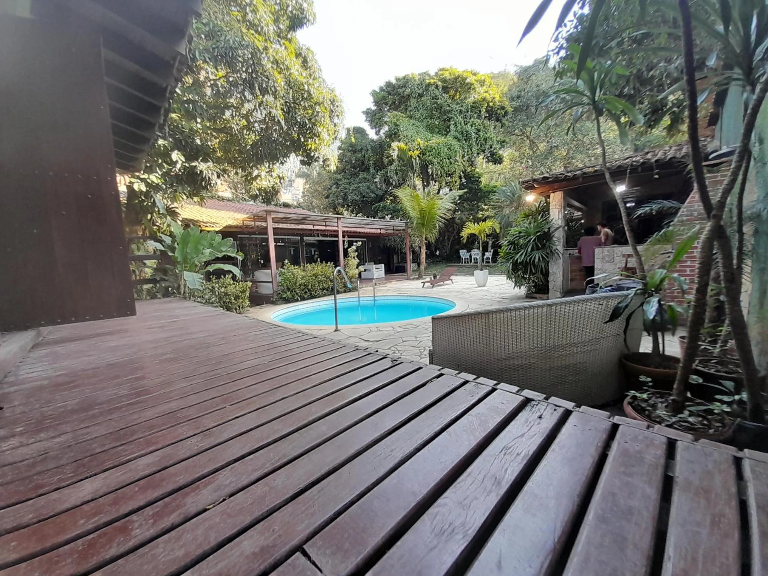 Pousada Solar do Redentor