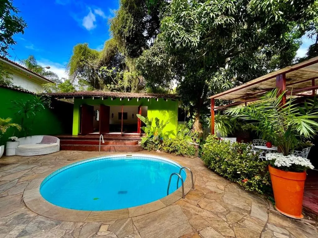 Pousada Solar do Redentor