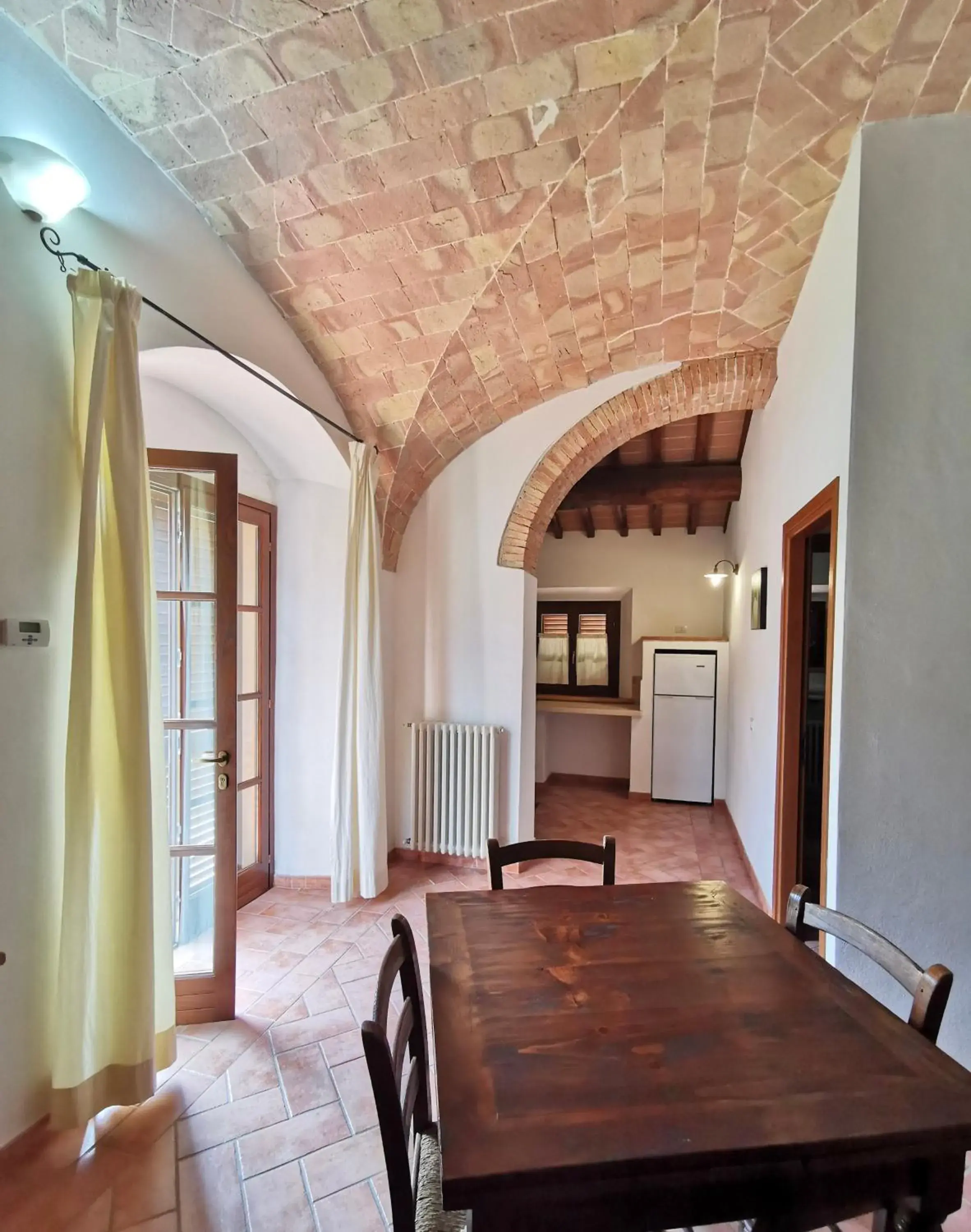 Apartment - Ground Floor in Resort Le Tegole Apartment - Ground Floor in Resort Le Tegole