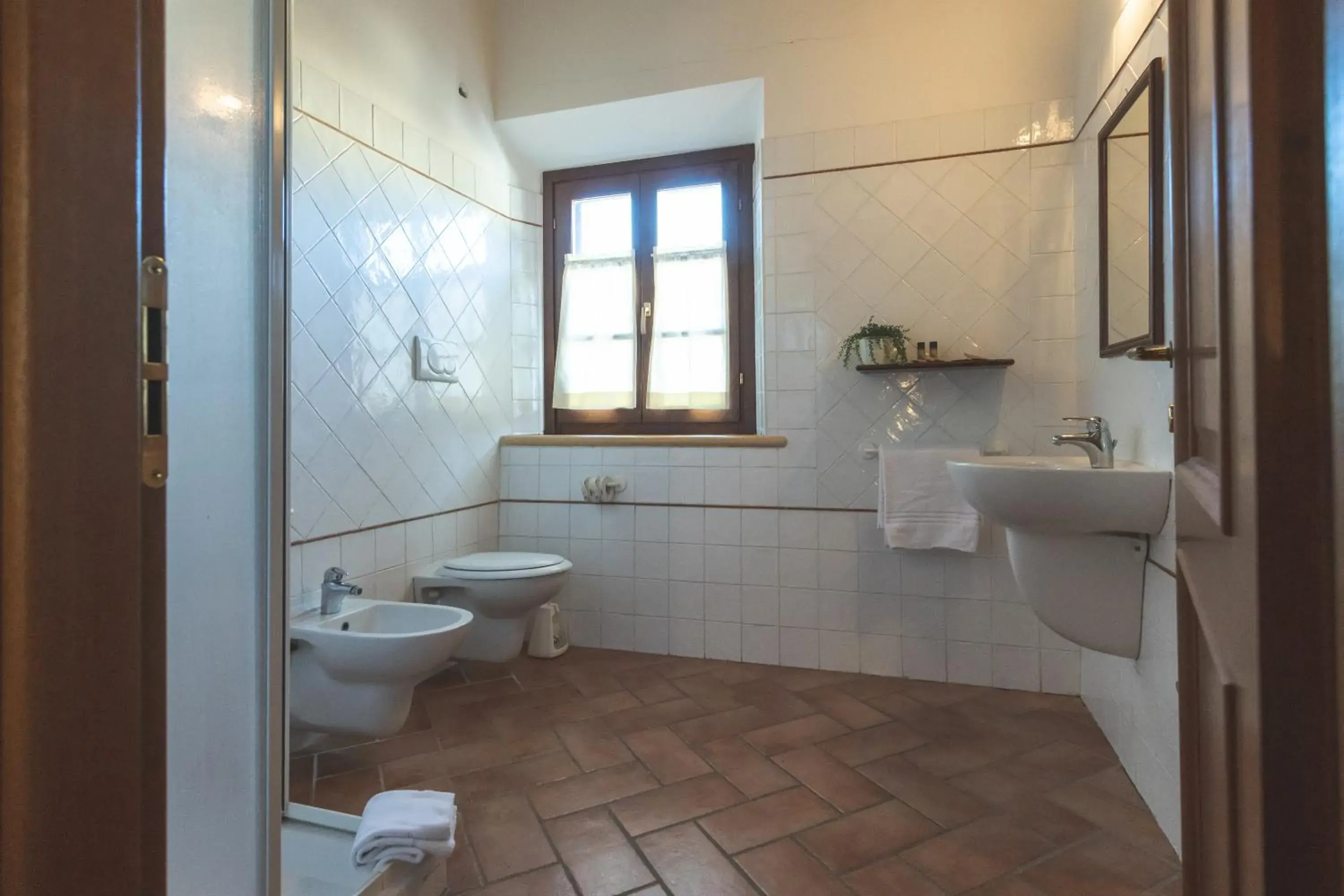 Standard Triple Room in Resort Le Tegole Standard Triple Room in Resort Le Tegole