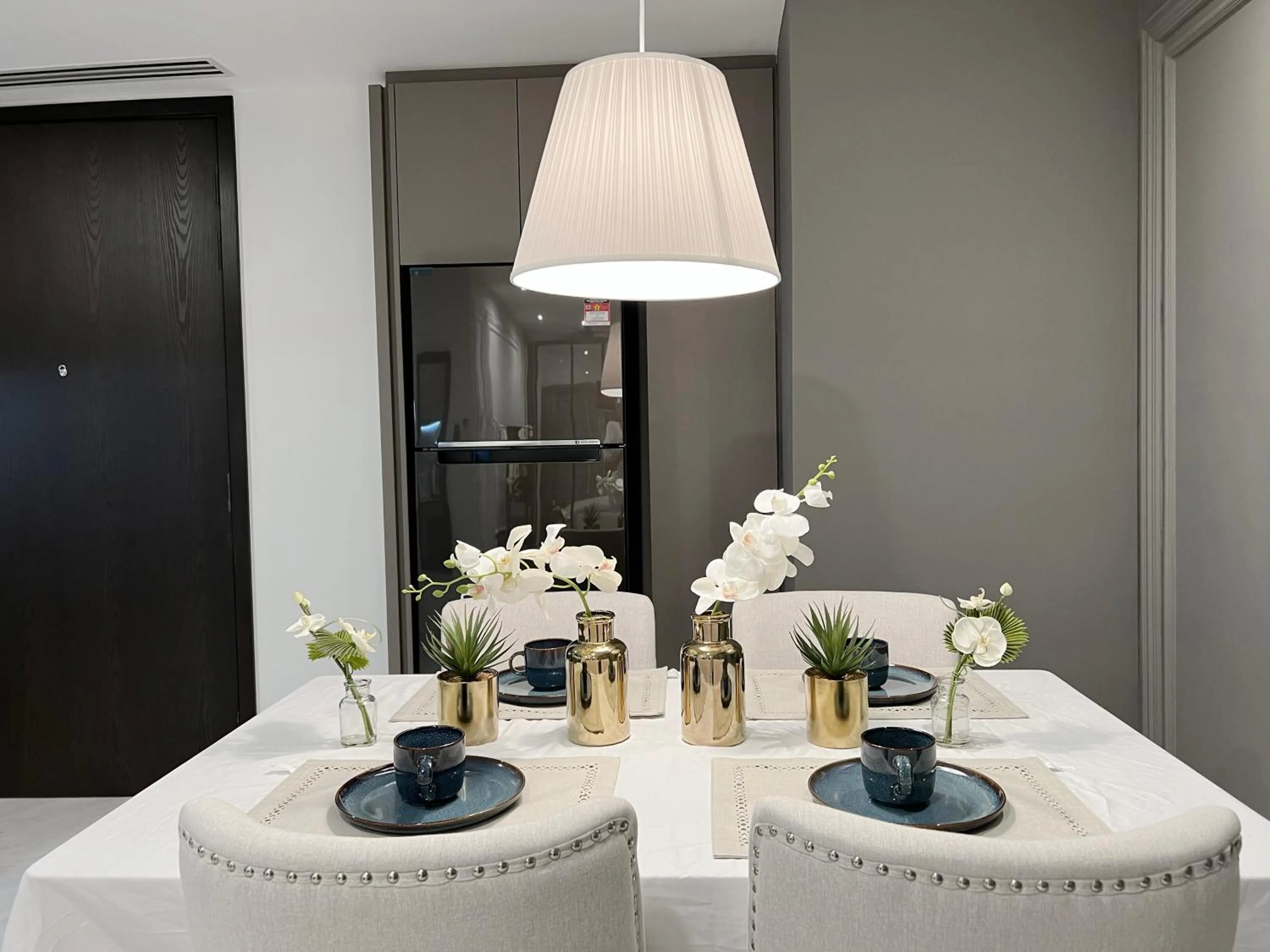 The Eaton Residences by Times 8