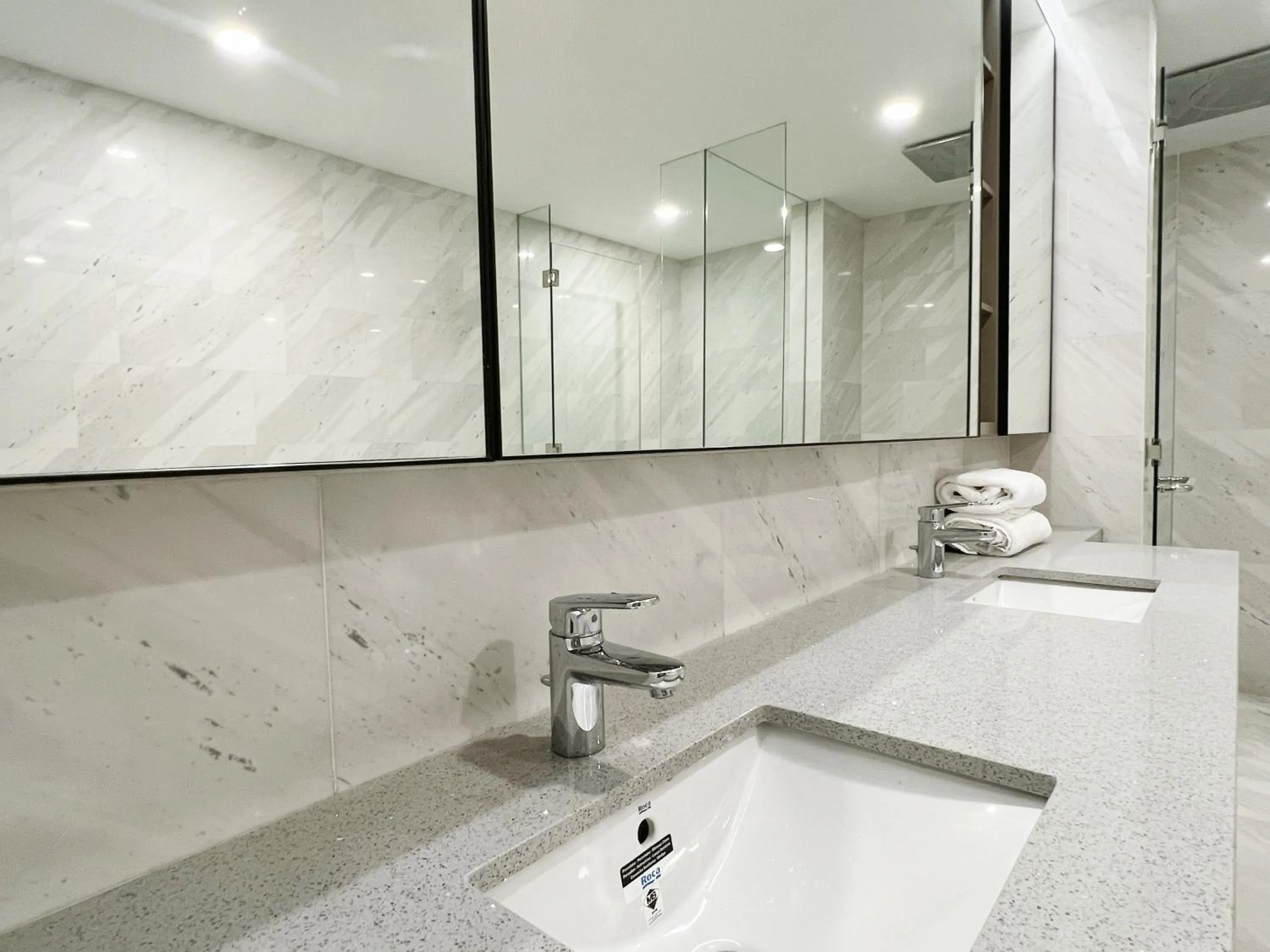 The Eaton Residences by Times 8