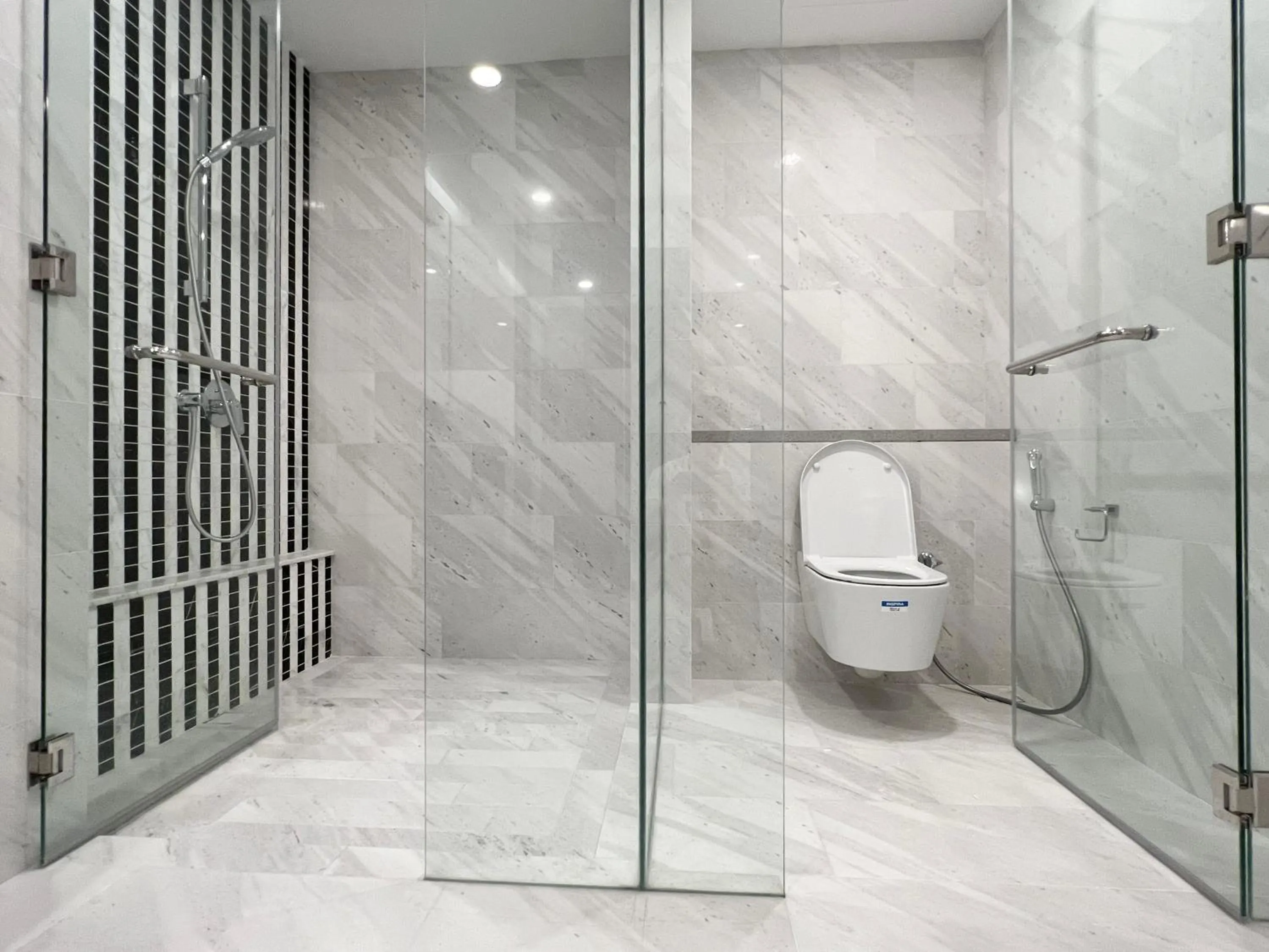 The Eaton Residences by Times 8