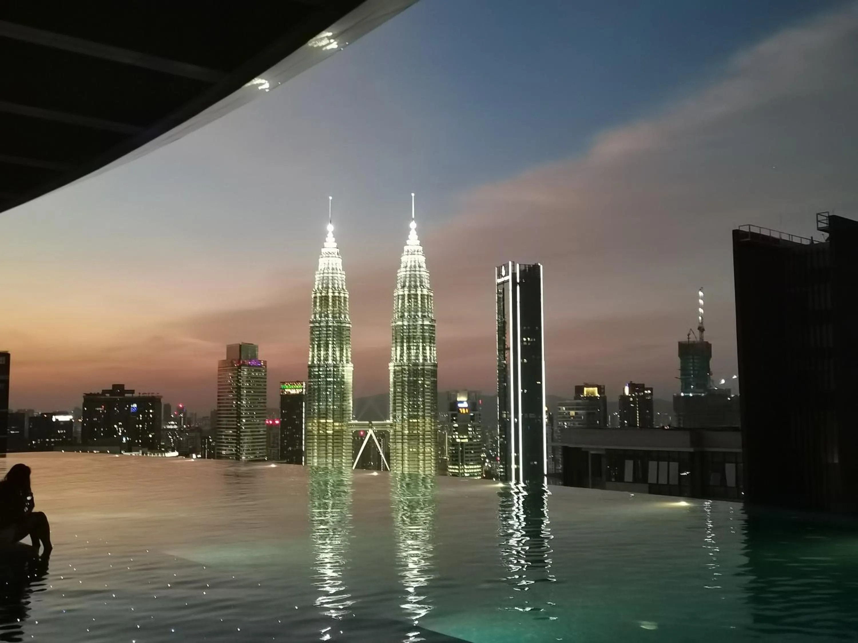 Property building in The Eaton Residences by Times 8