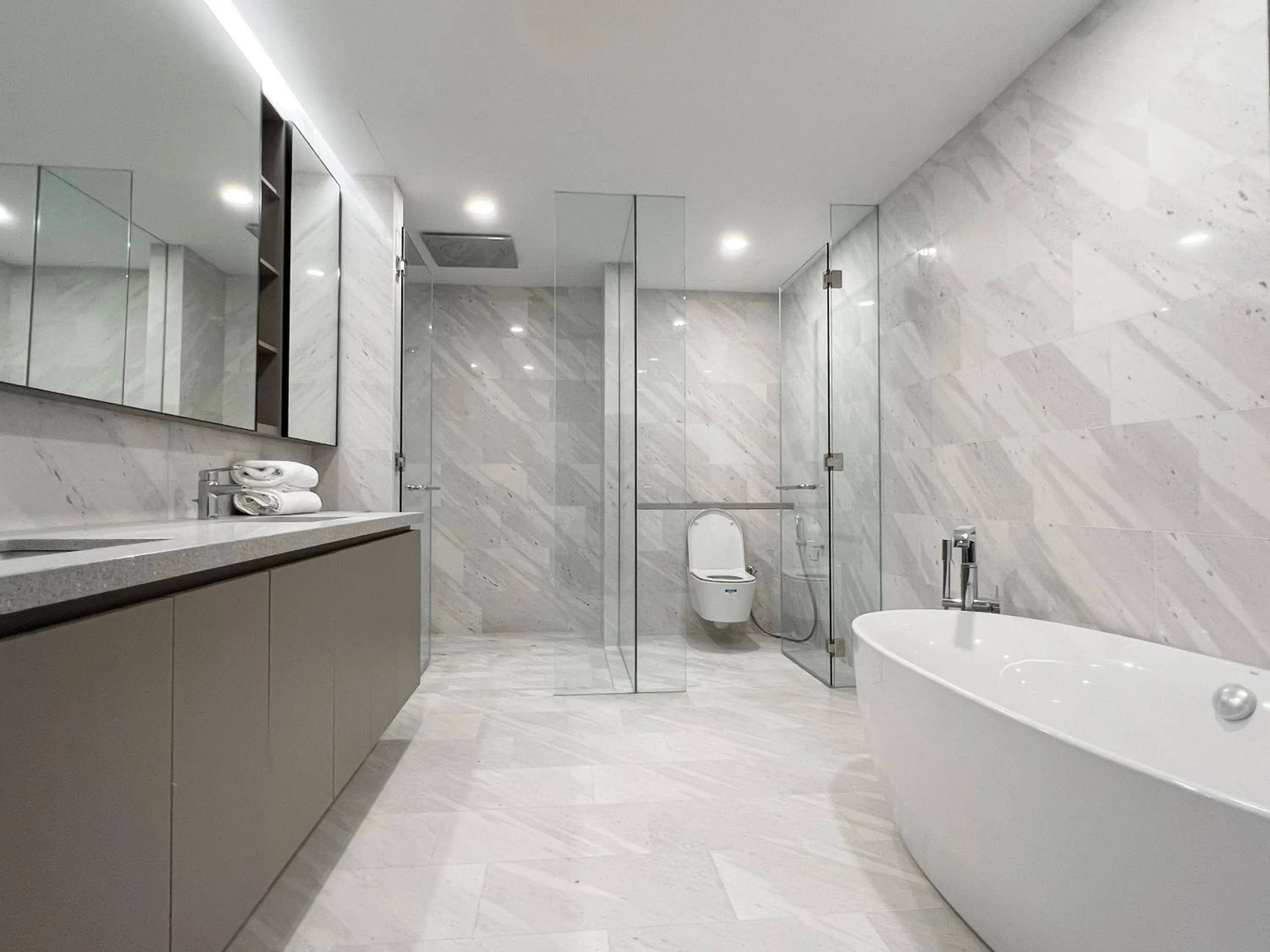 The Eaton Residences by Times 8