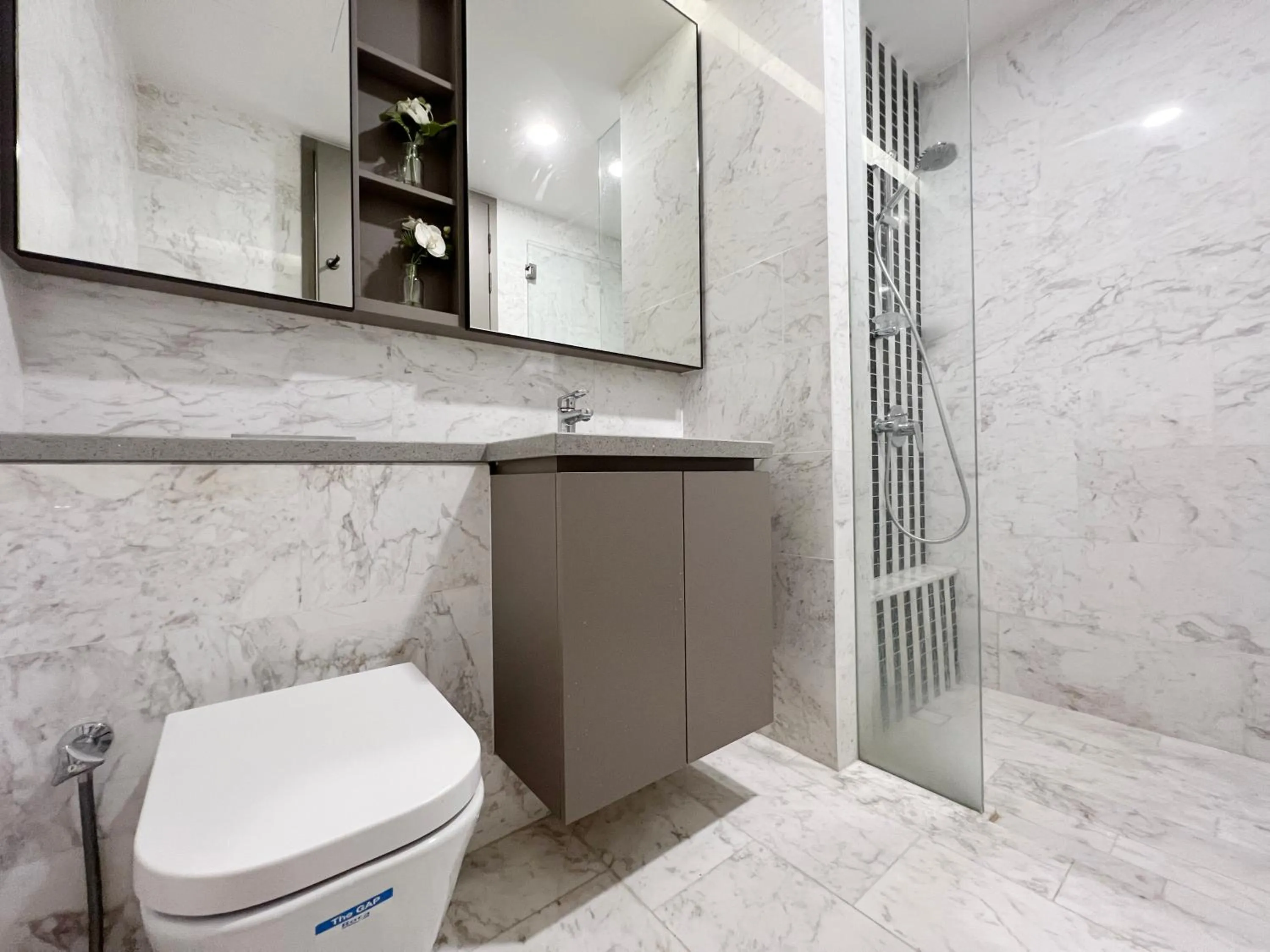 The Eaton Residences by Times 8