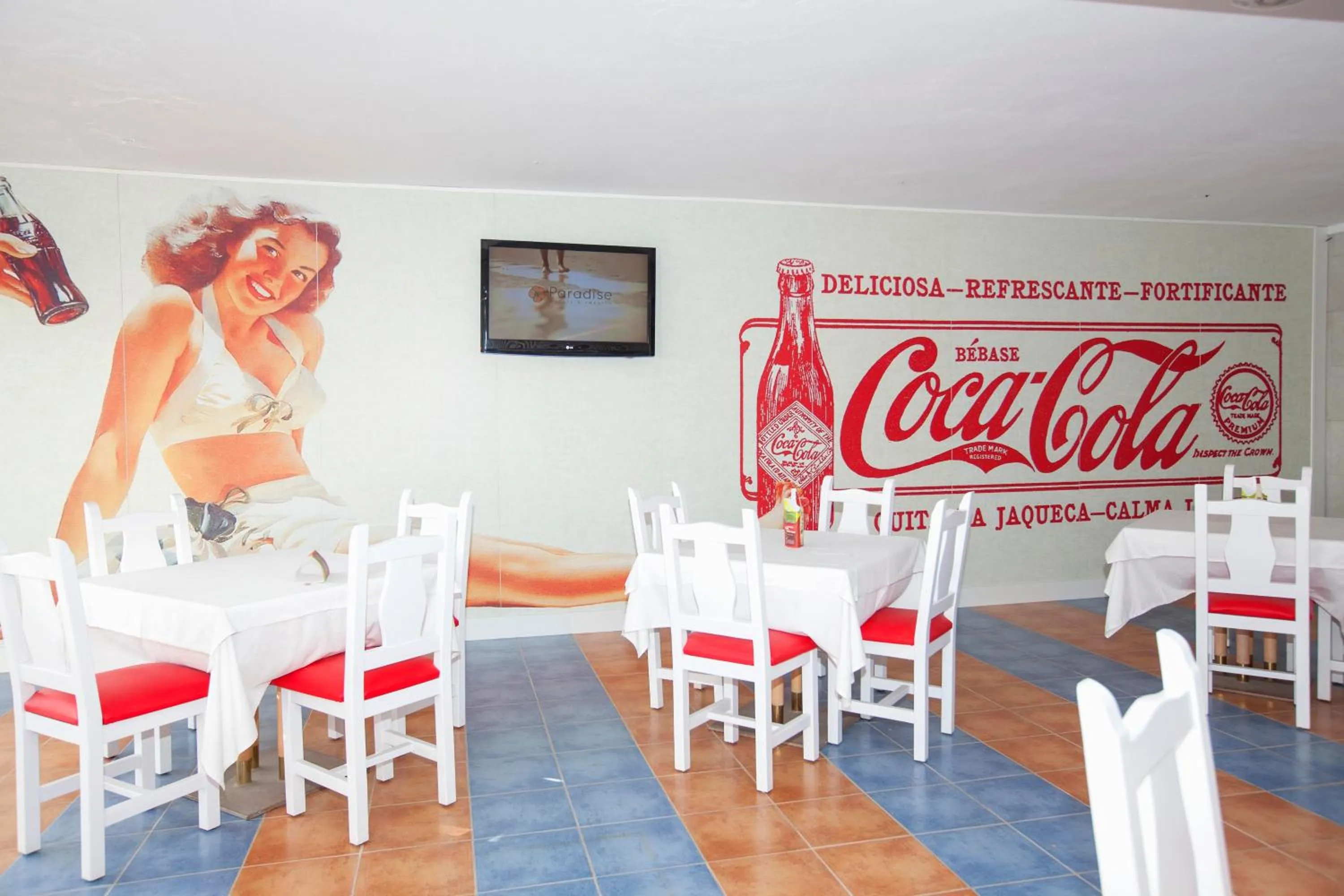 Lounge or bar in Hotel LIVVO Lago Taurito & Aquapark