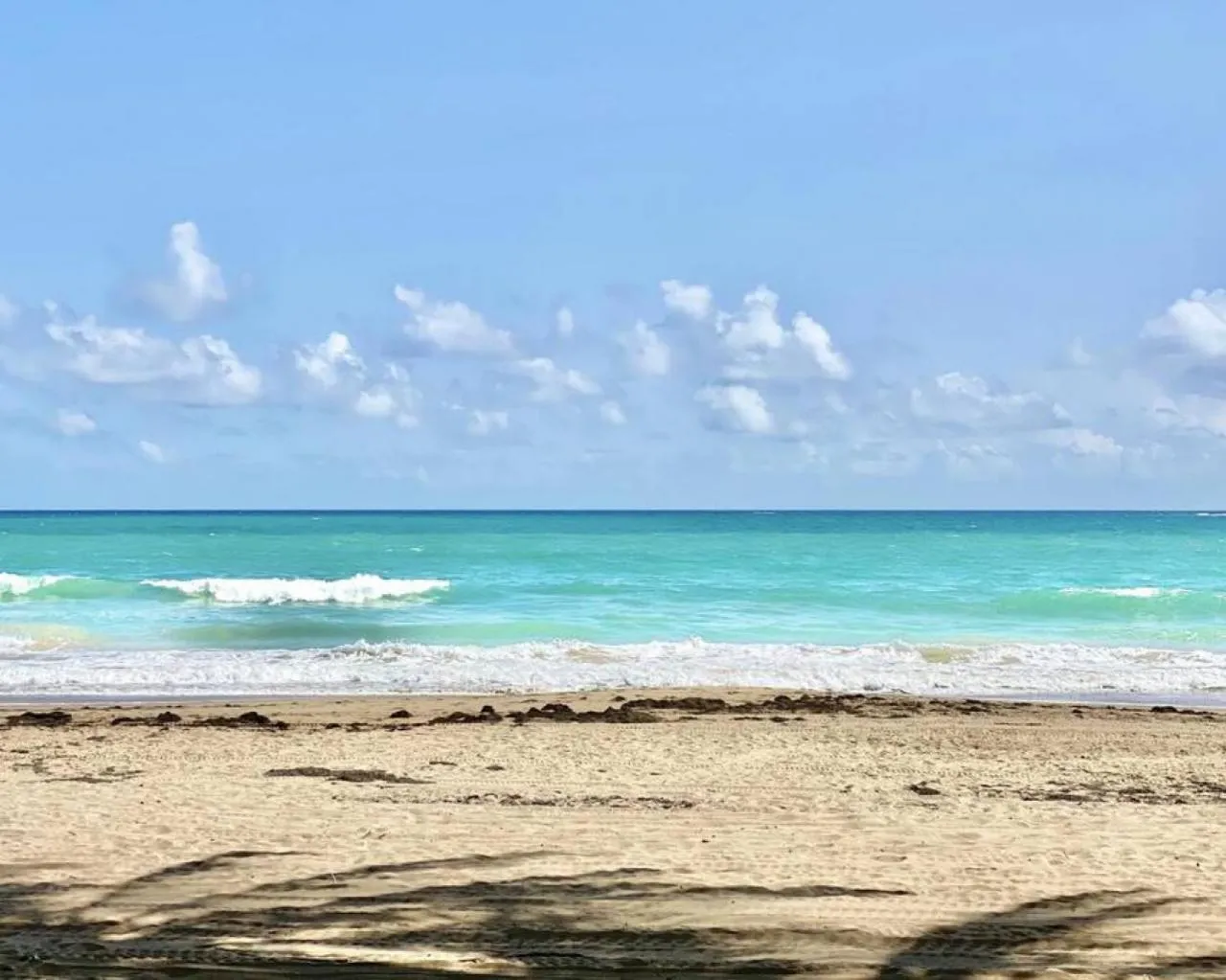 Beach in KASA Terrace Studio Breathtaking Ocean Views