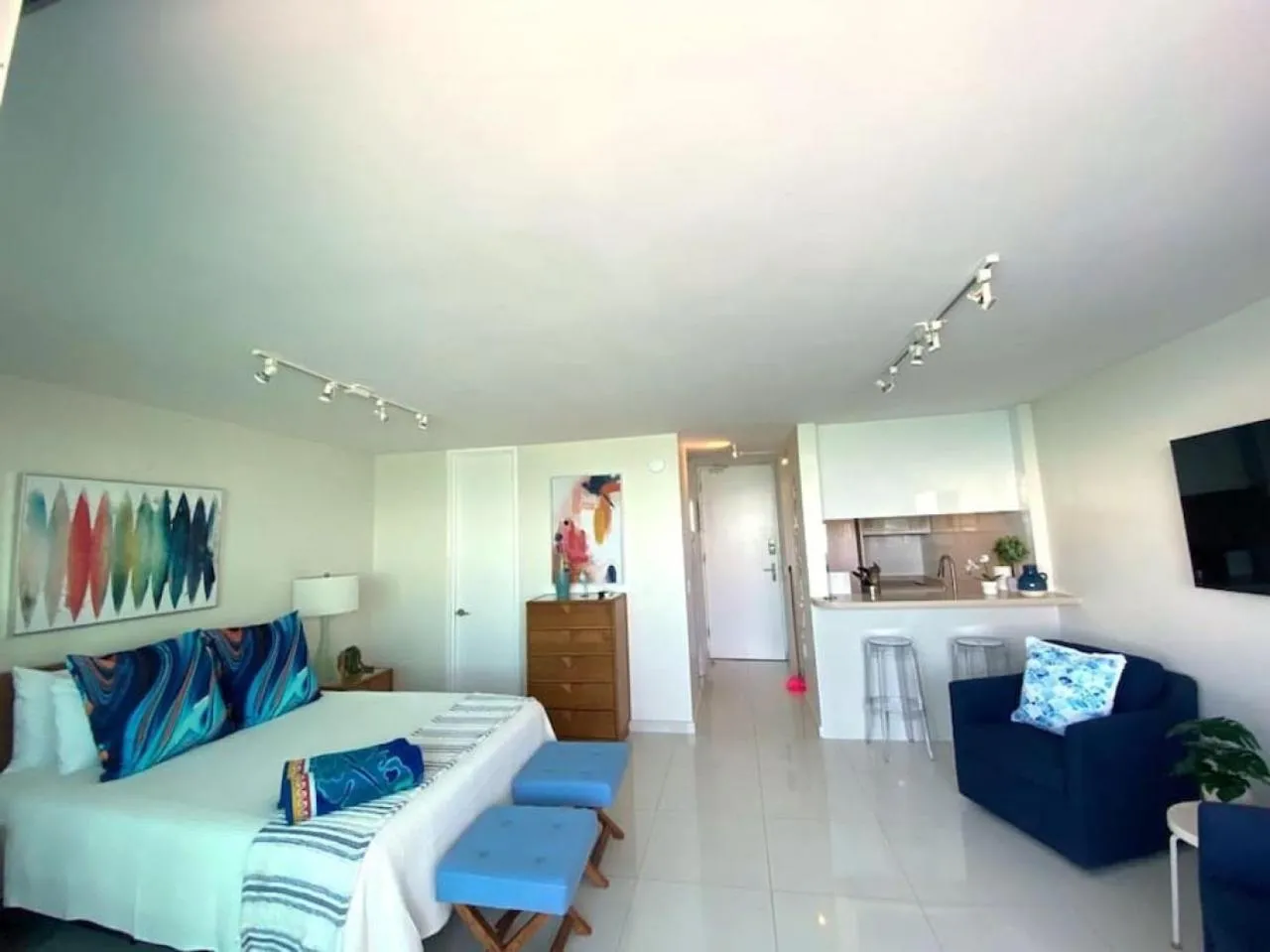 Other, Bed in KASA Terrace Studio Breathtaking Ocean Views