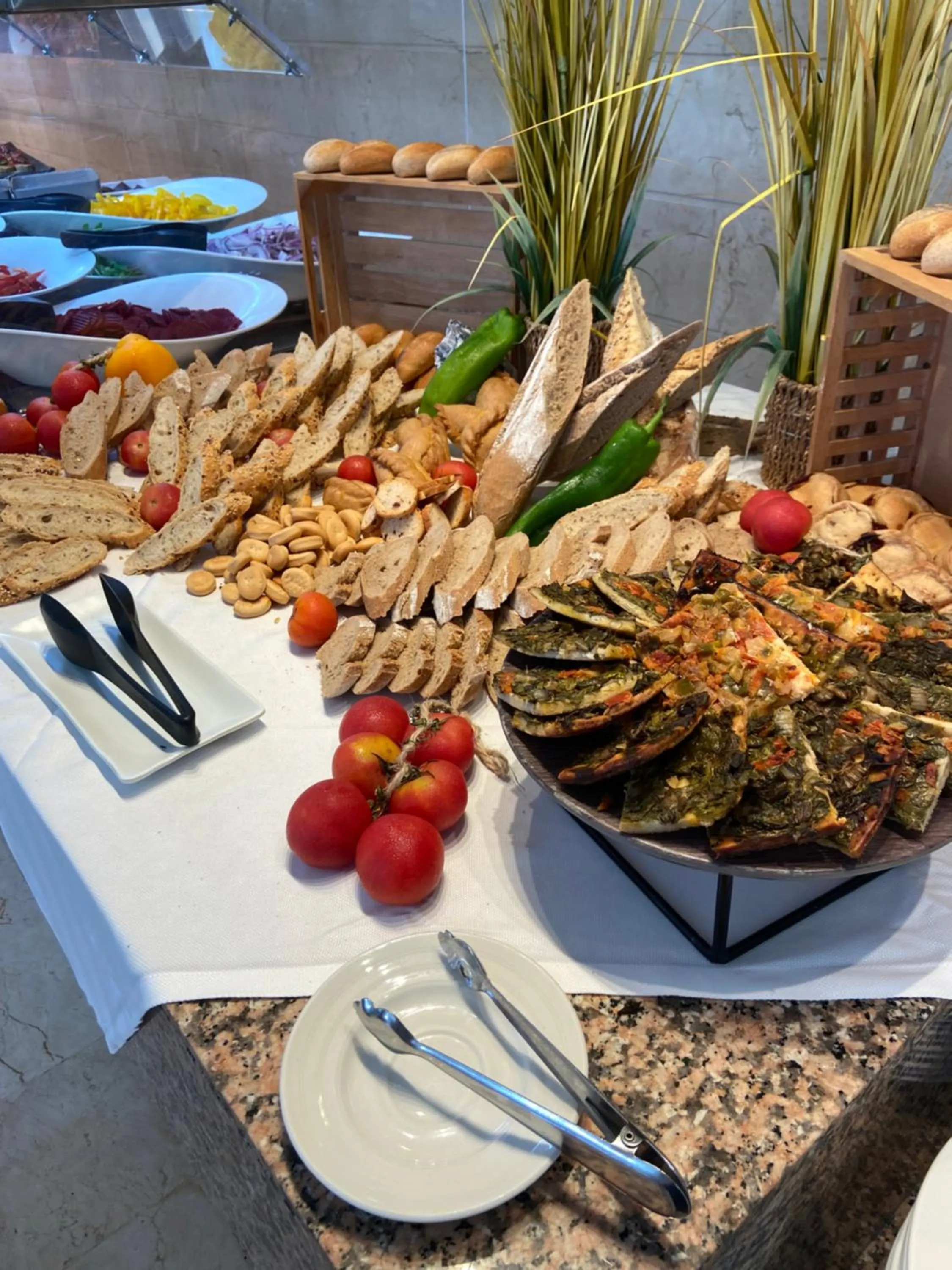 Restaurant/places to eat in Canyamel Park Hotel & Spa - 4* Sup - Adults only (+16)