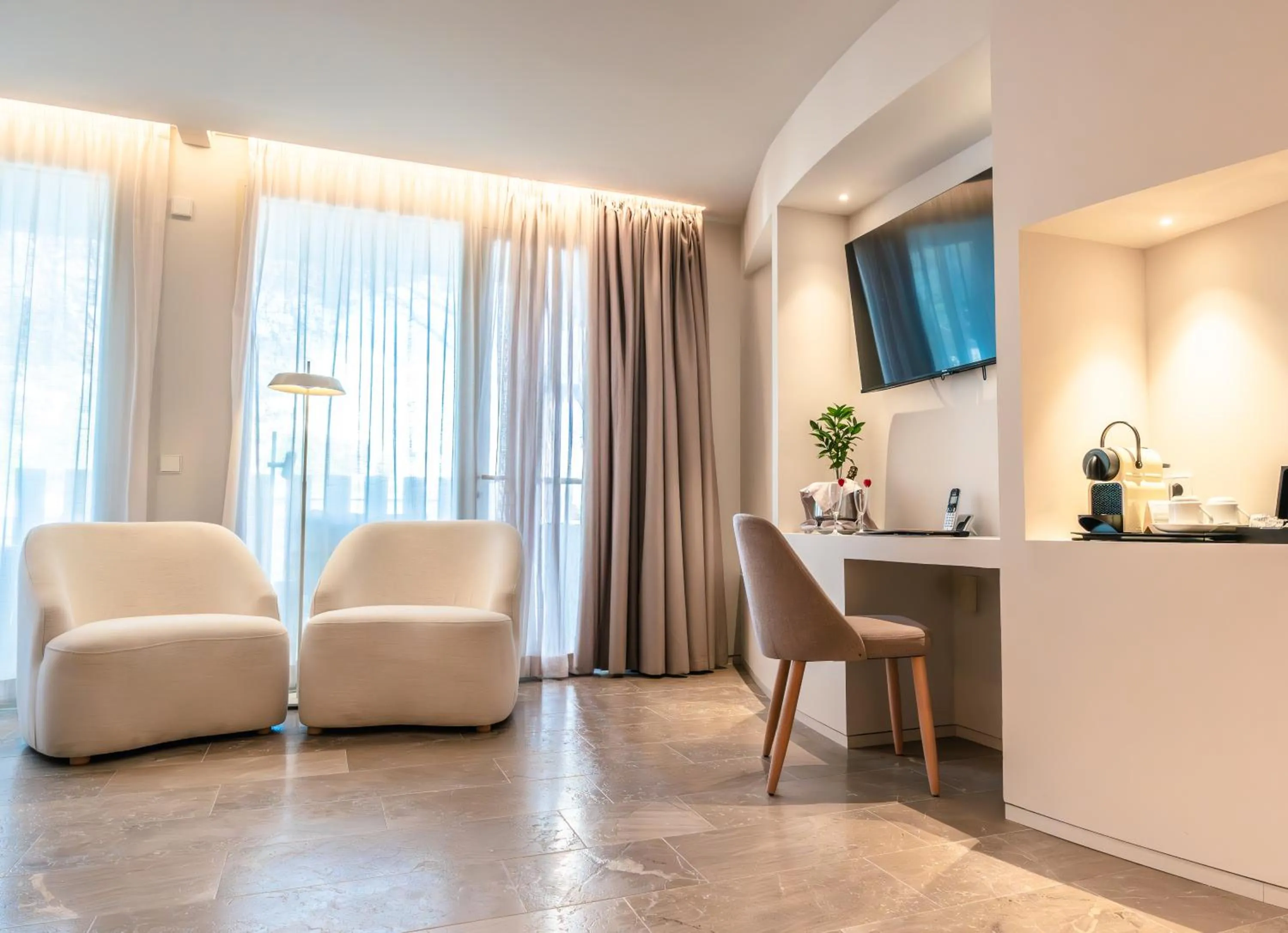 Photo of the whole room in Canyamel Park Hotel & Spa - 4* Sup - Adults only (+16)