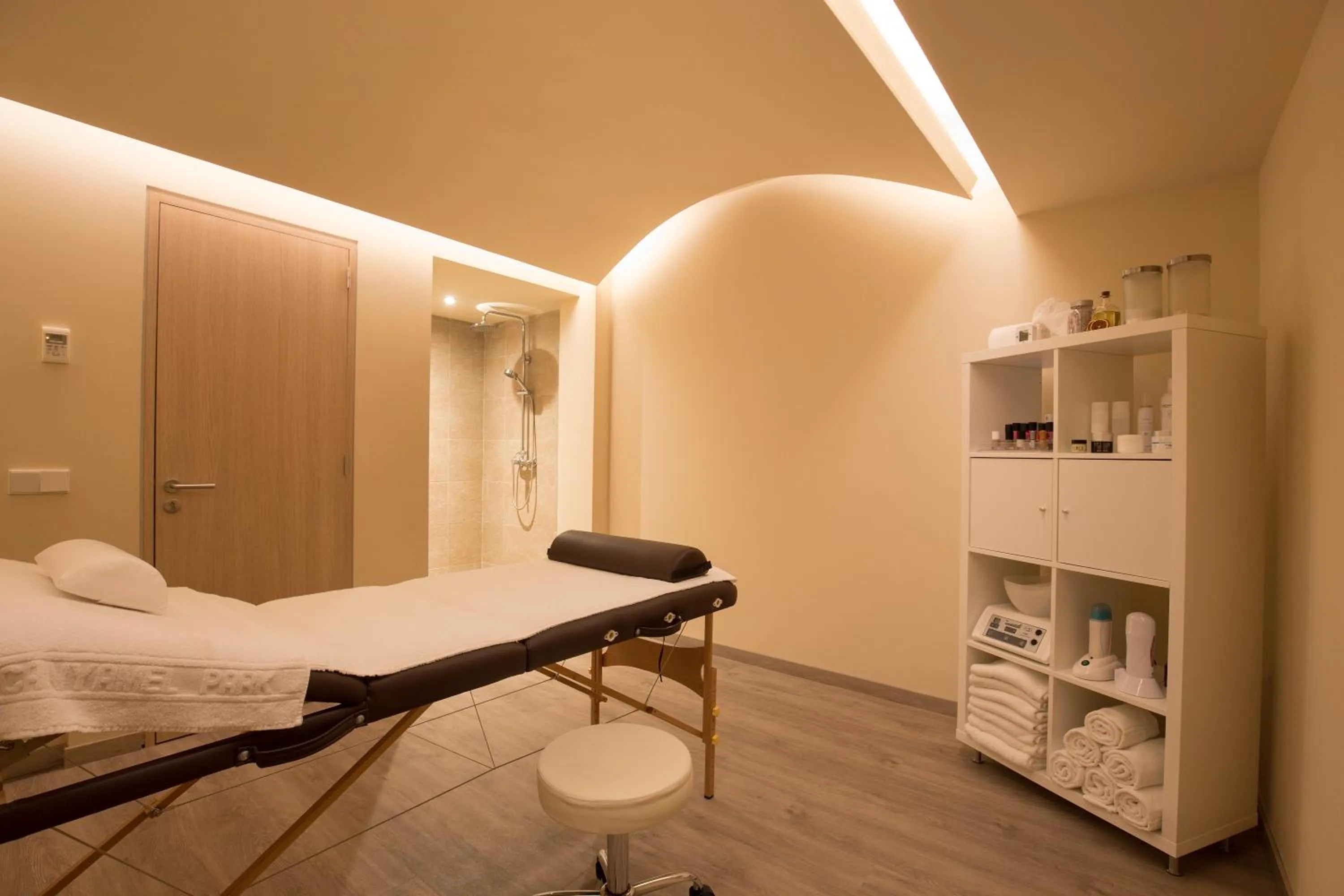 Spa and wellness centre/facilities in Canyamel Park Hotel & Spa - 4* Sup - Adults only (+16)