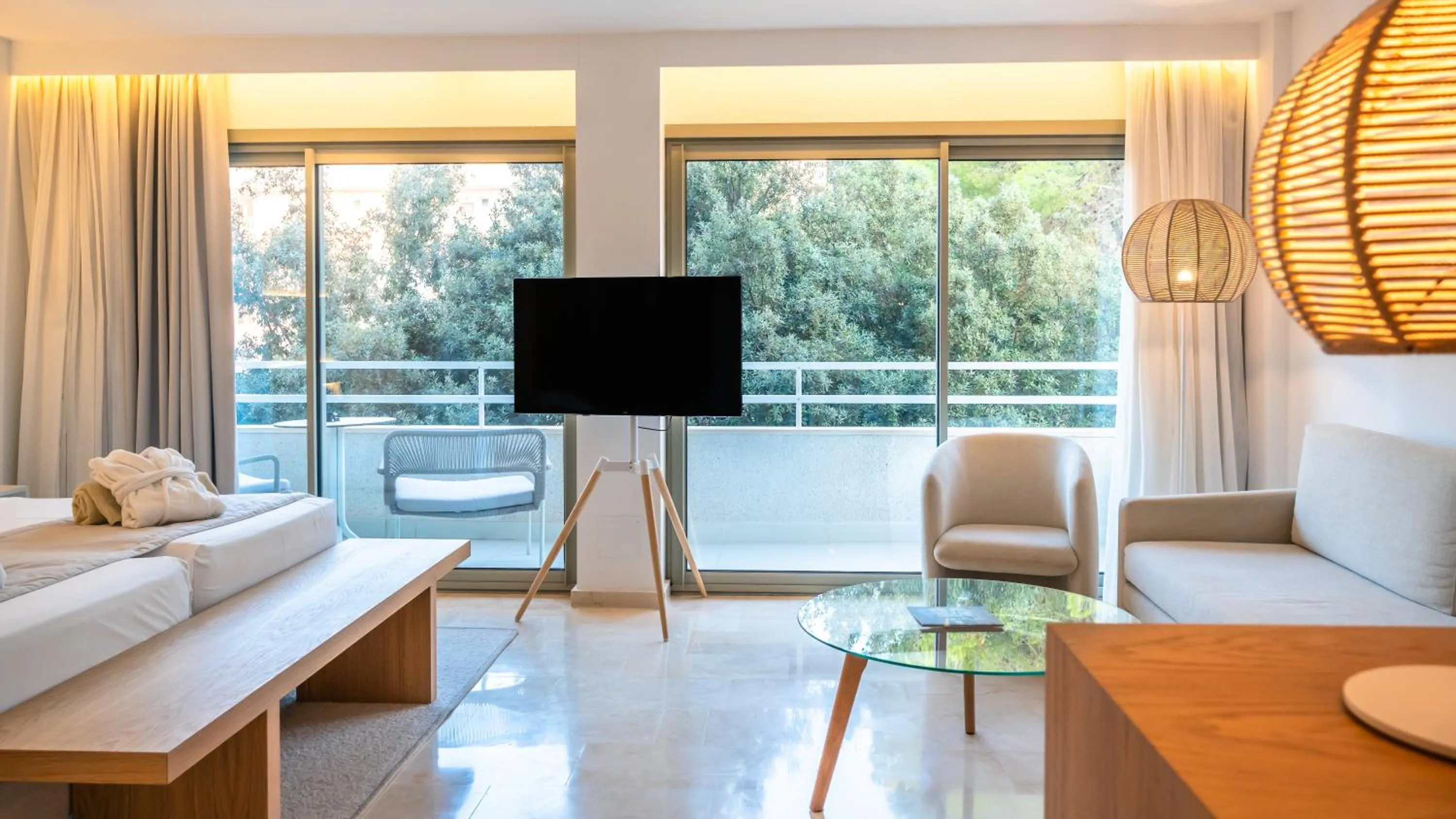 Photo of the whole room in Canyamel Park Hotel & Spa - 4* Sup - Adults only (+16)