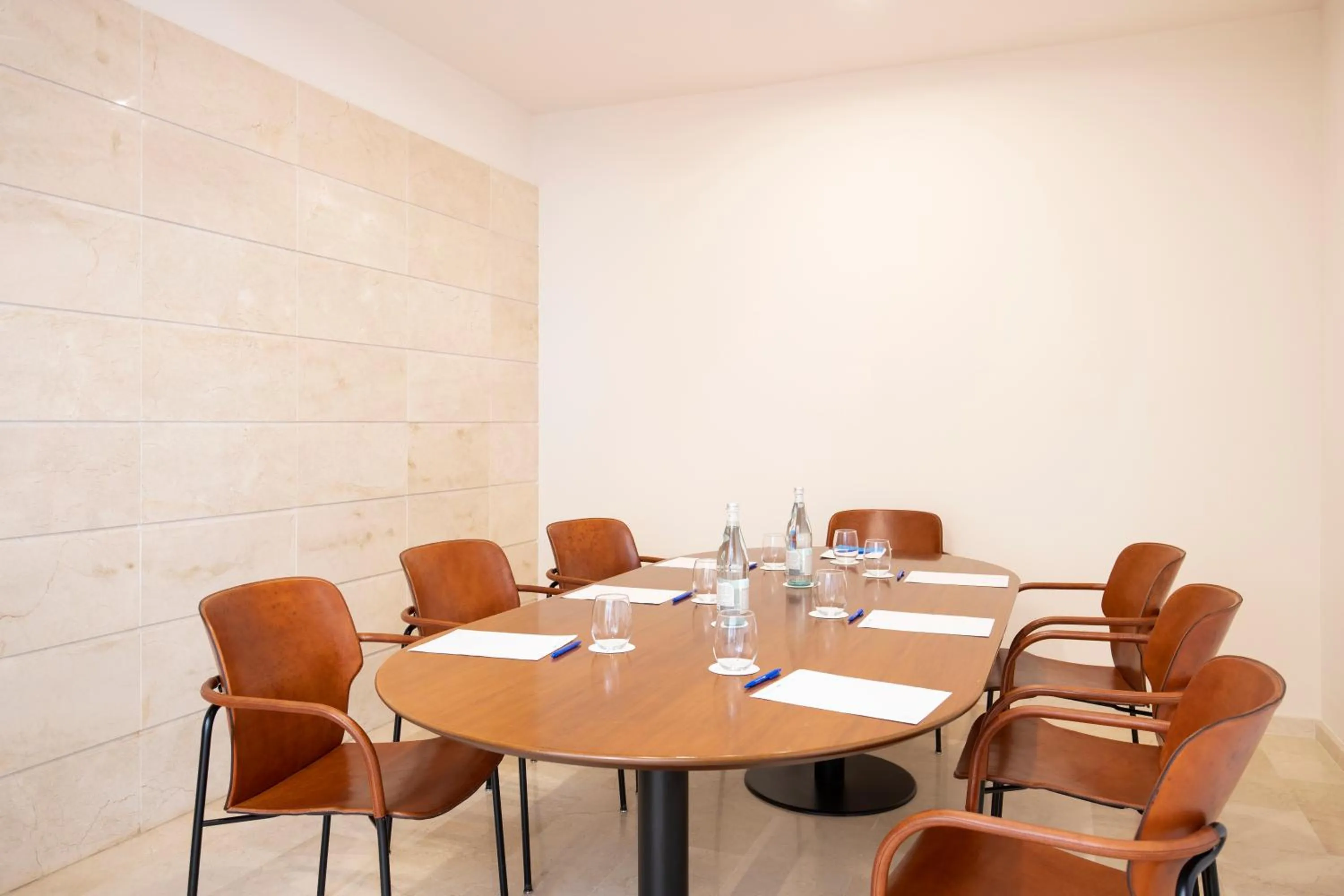 Meeting/conference room in Canyamel Park Hotel & Spa - 4* Sup - Adults only (+16)