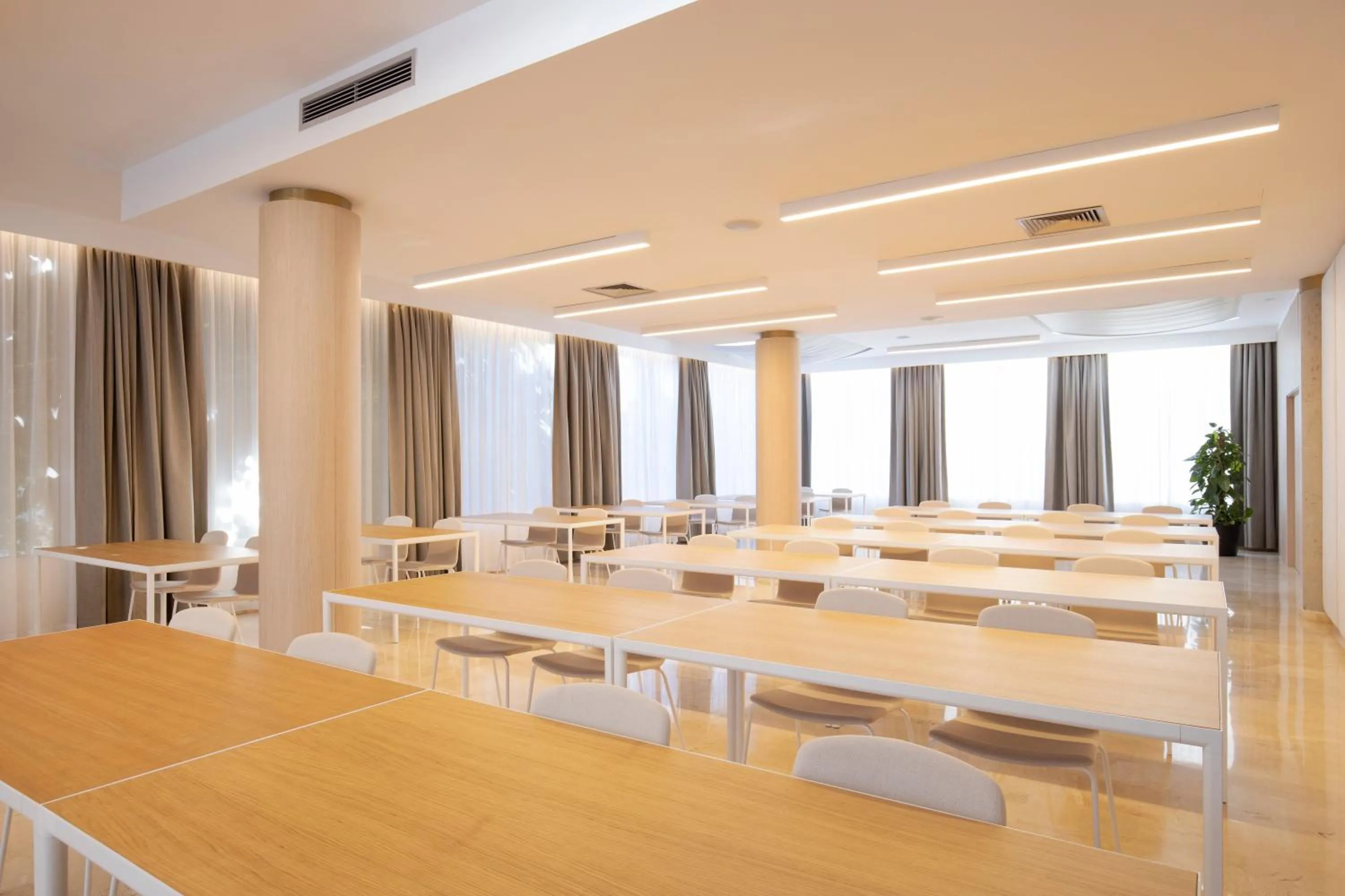 Meeting/conference room in Canyamel Park Hotel & Spa - 4* Sup - Adults only (+16)