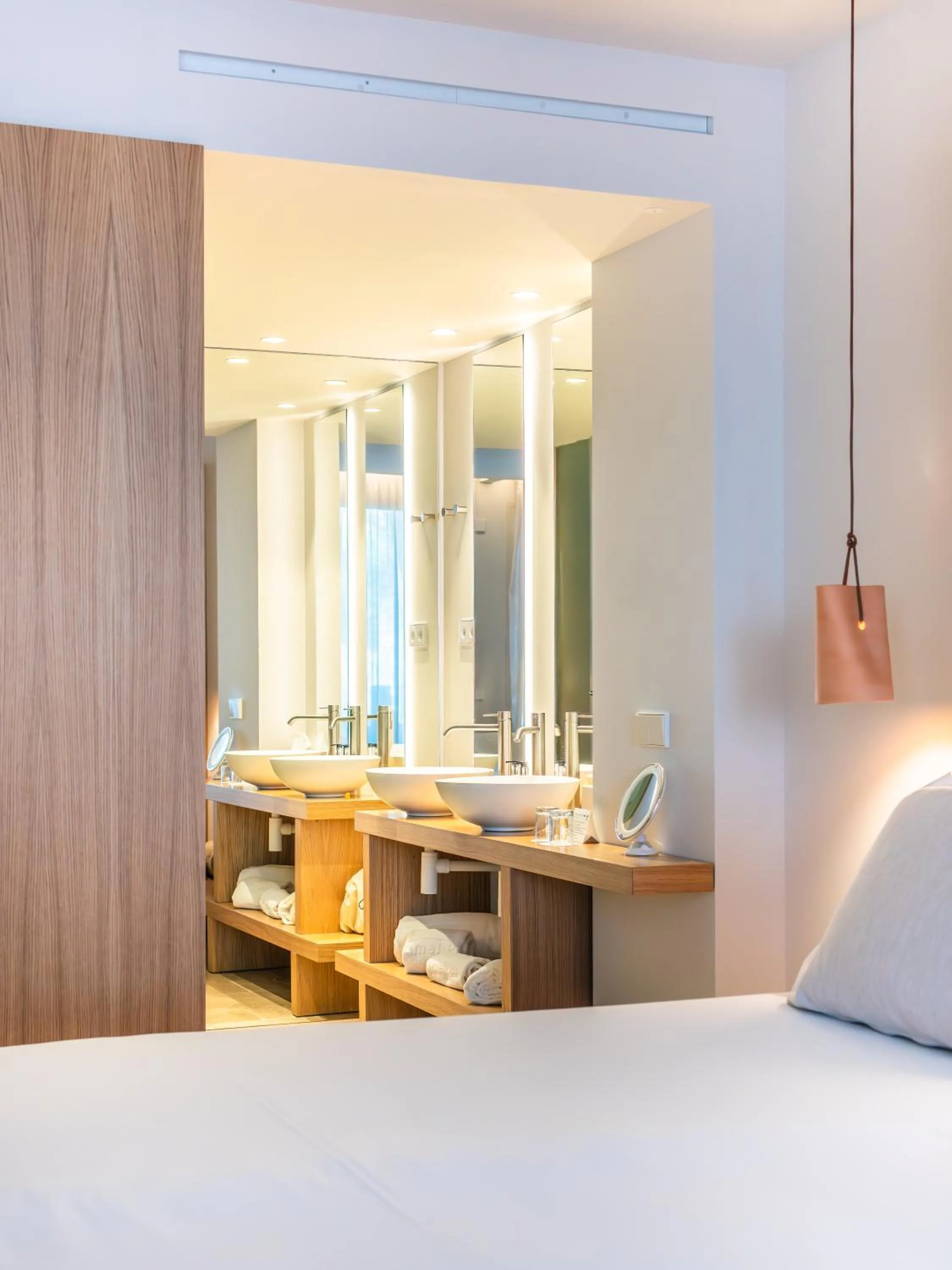 Photo of the whole room, Bed in Canyamel Park Hotel & Spa - 4* Sup - Adults only (+16)